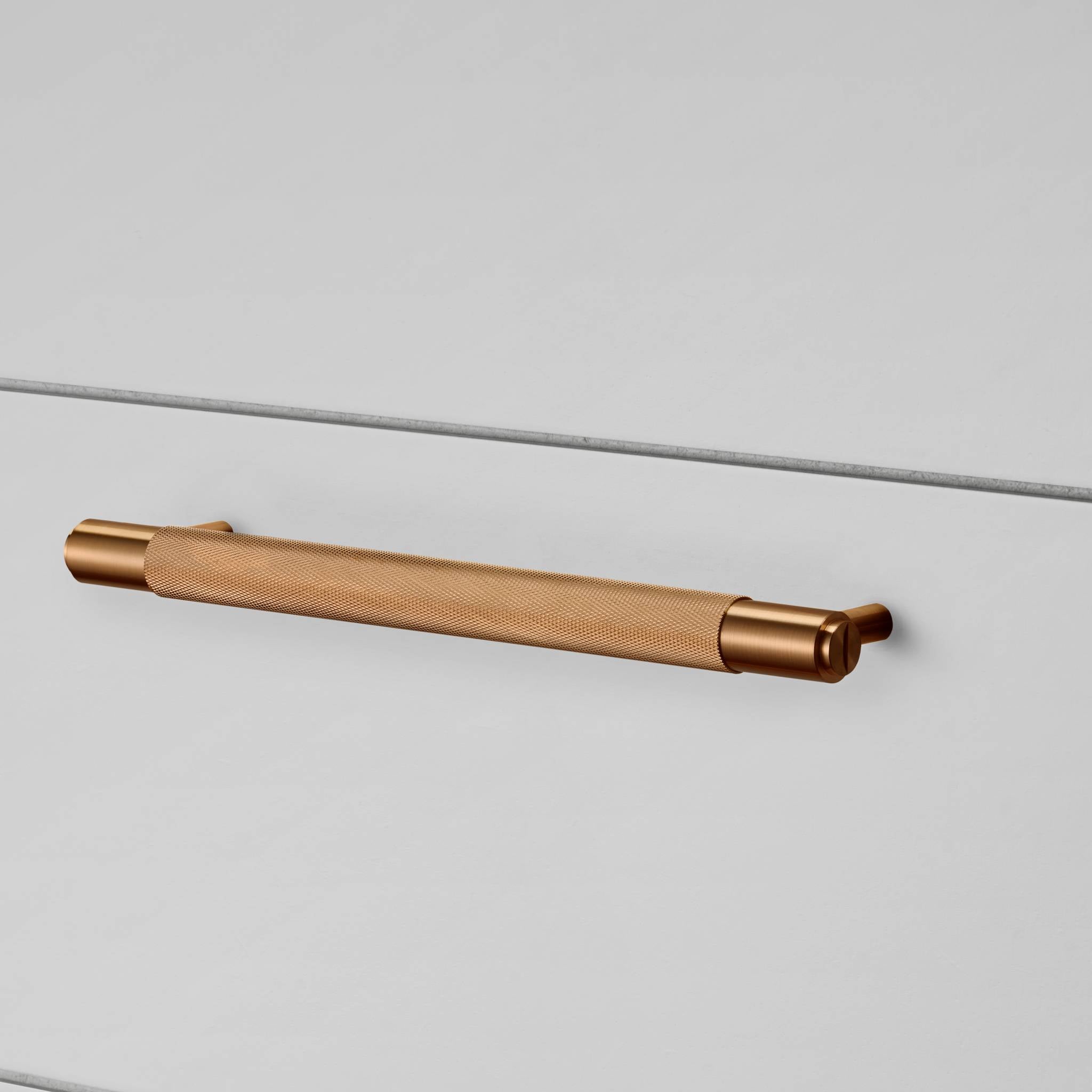 PULL BAR / CROSS / WARM SUNSET / MEDIUM