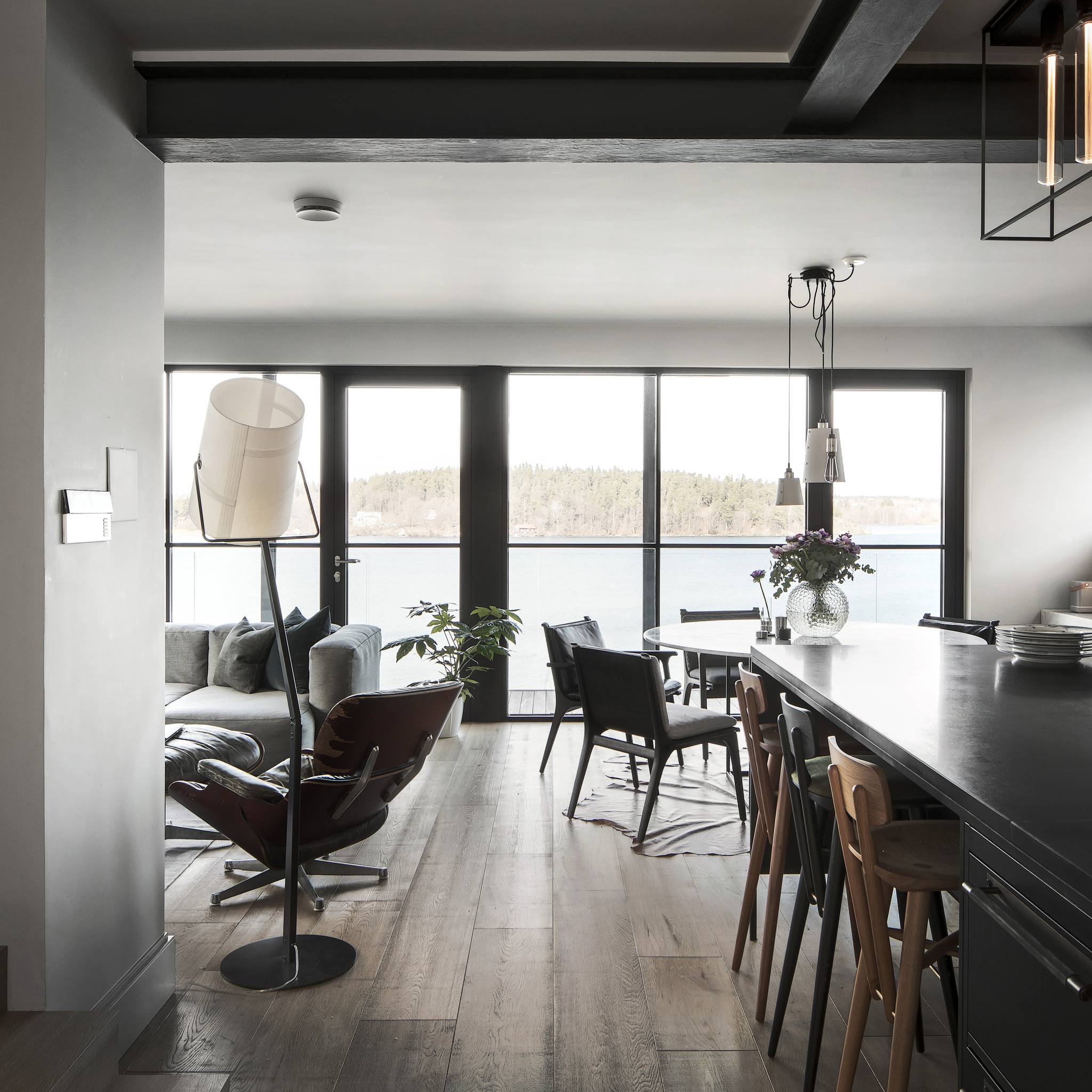 HOOKED 3.0 / MIX / CROSS / STONE