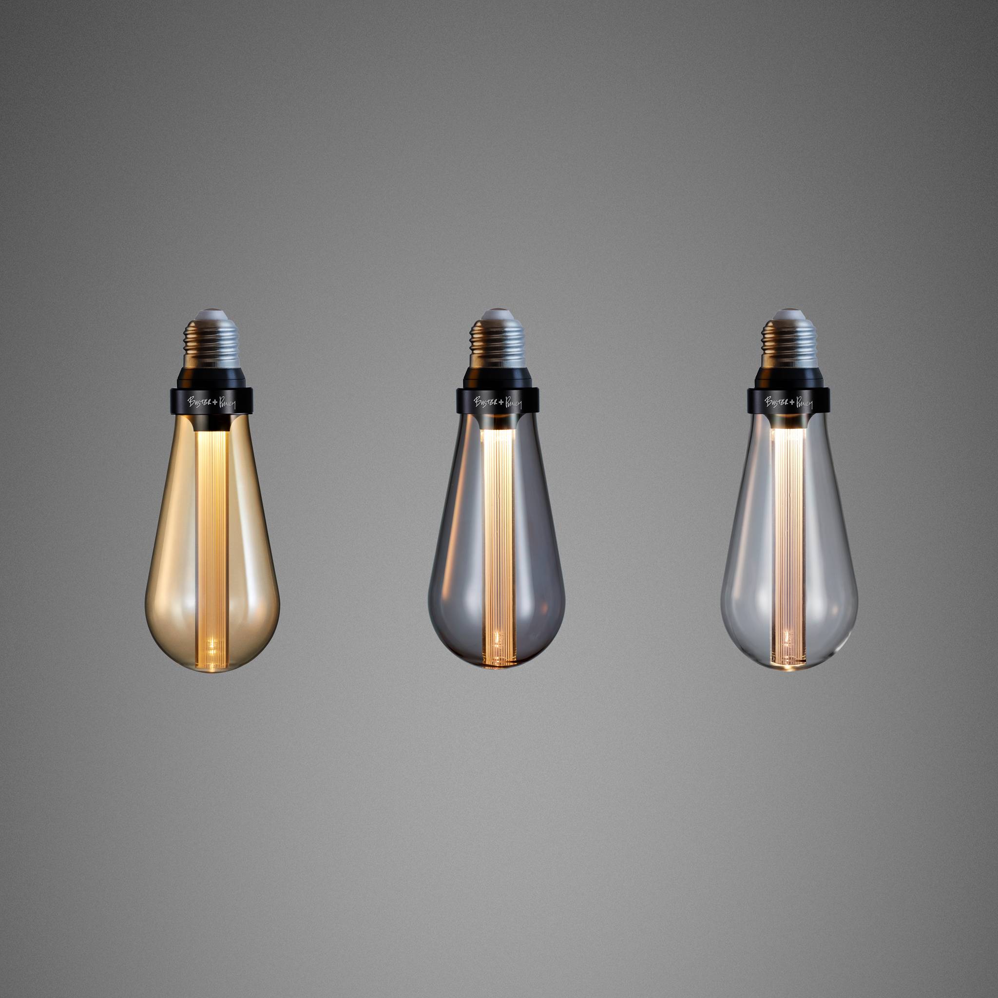 BUSTER BULB