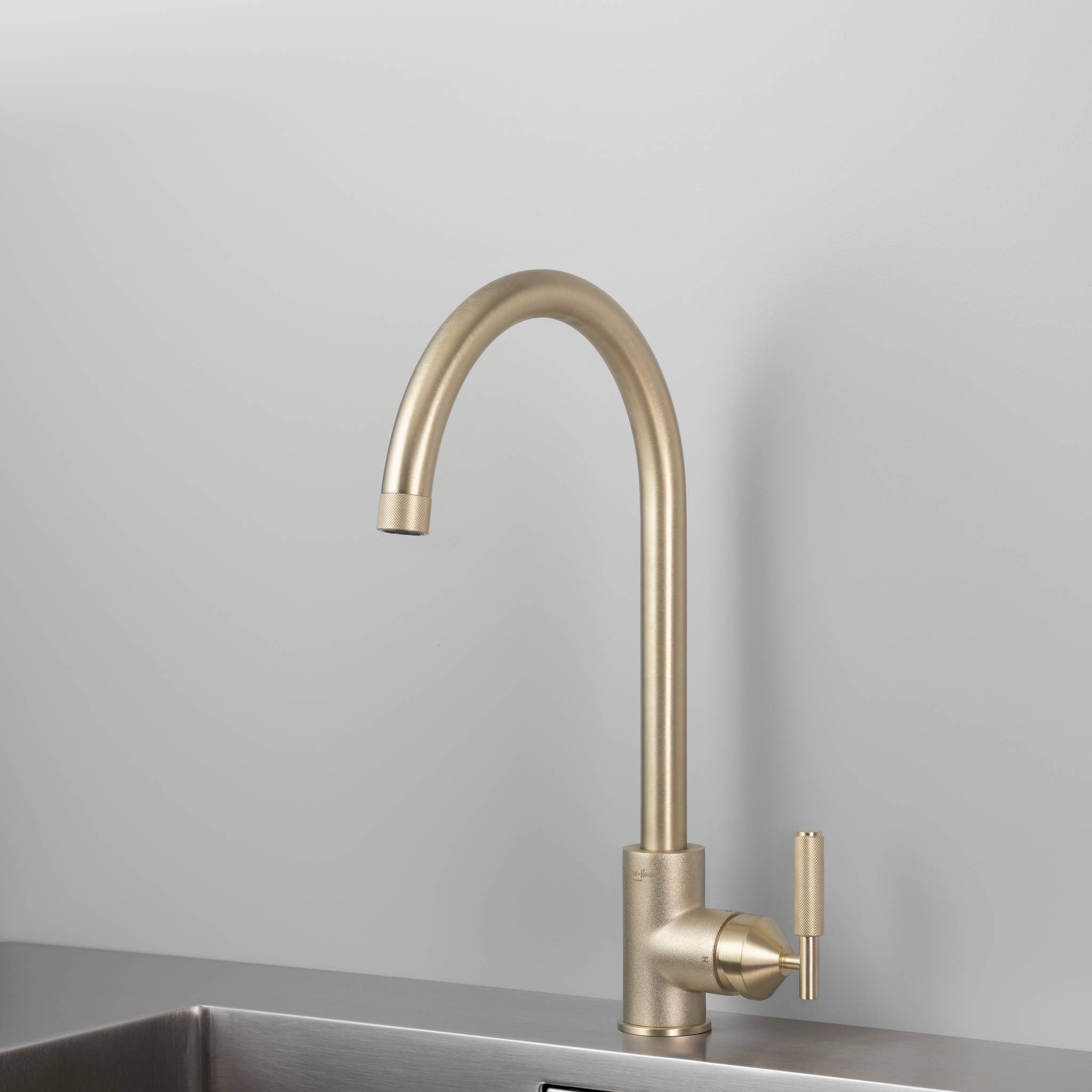 EU KITCHEN TAP / MIXER / CROSS