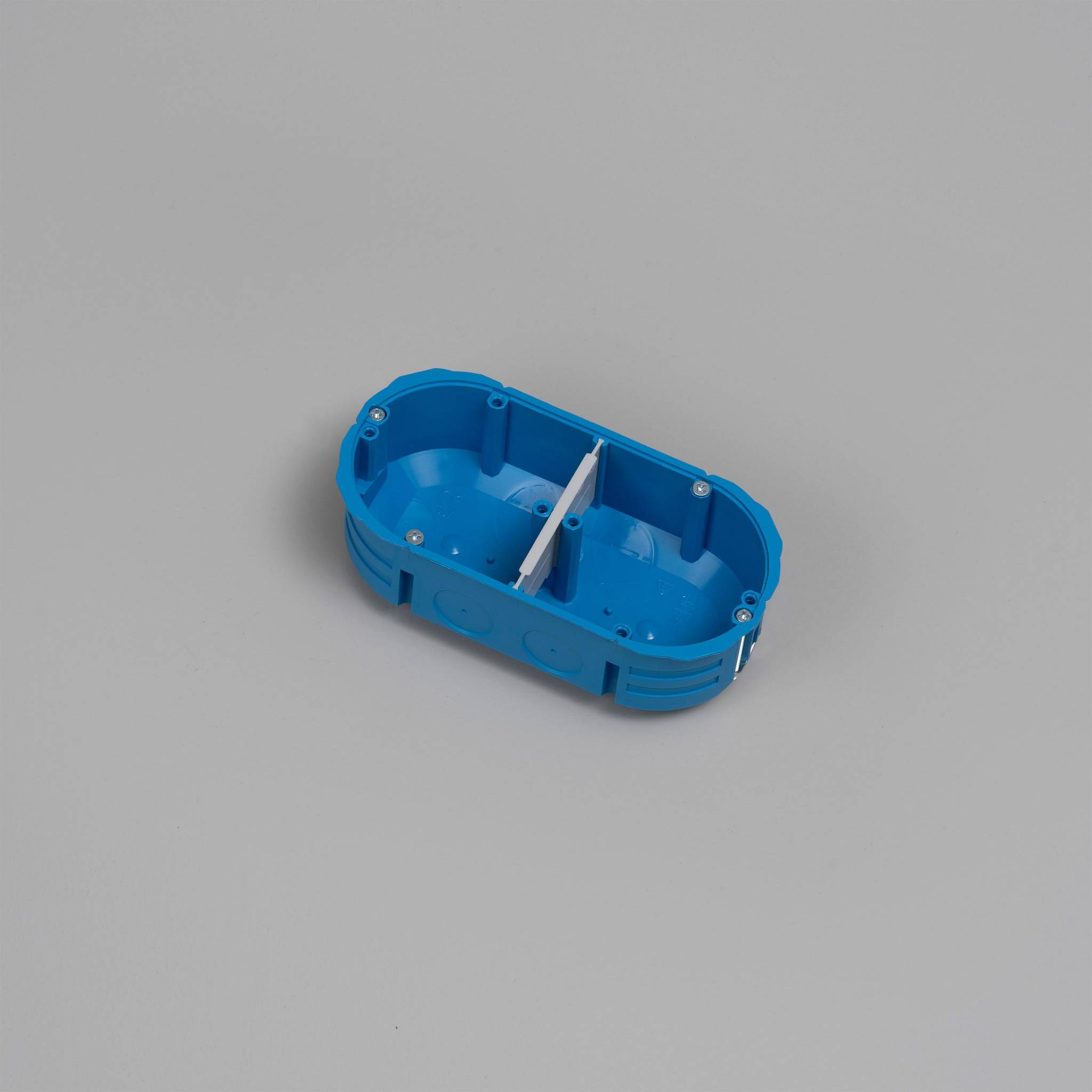 ELECTRICITY BACK BOX