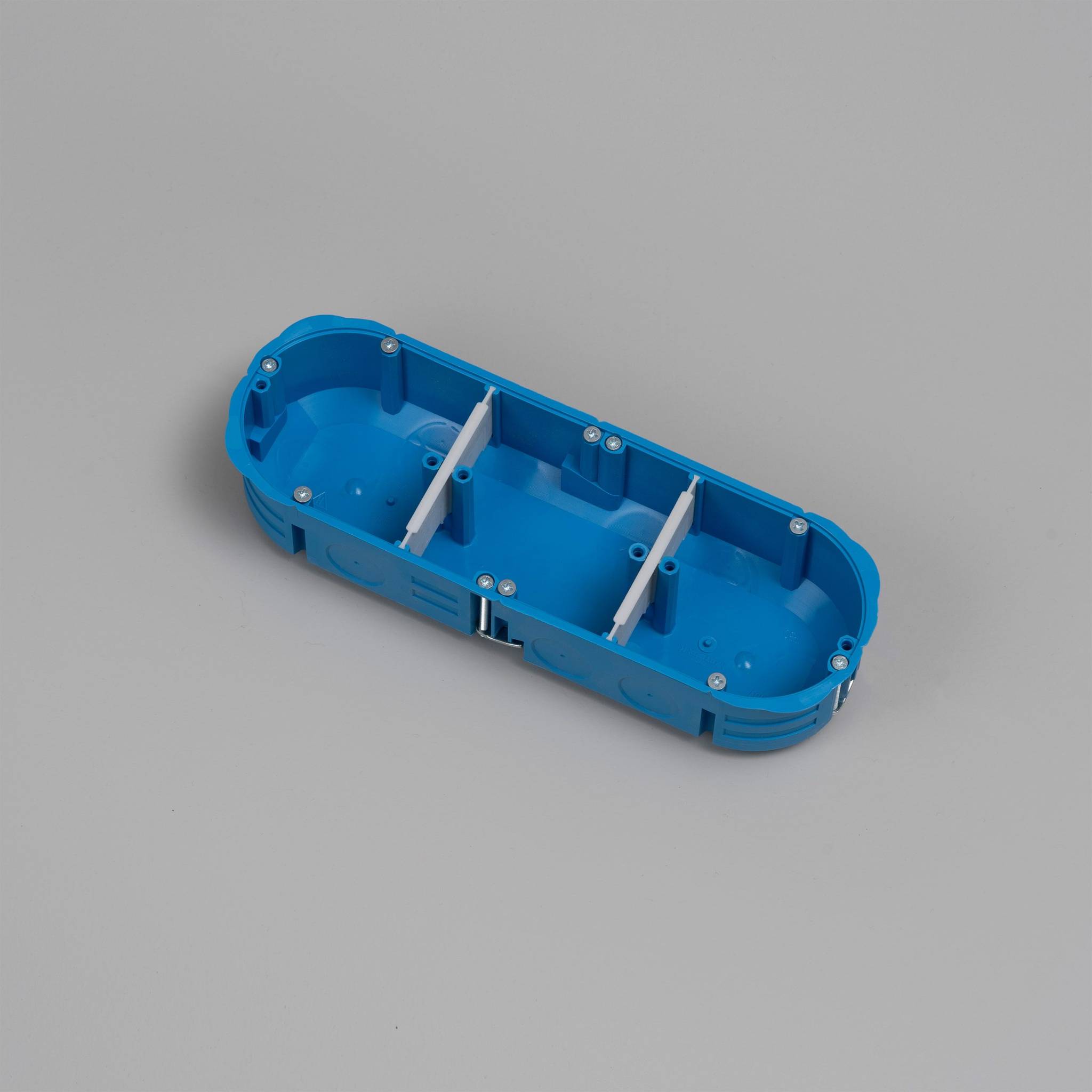 ELECTRICITY BACK BOX