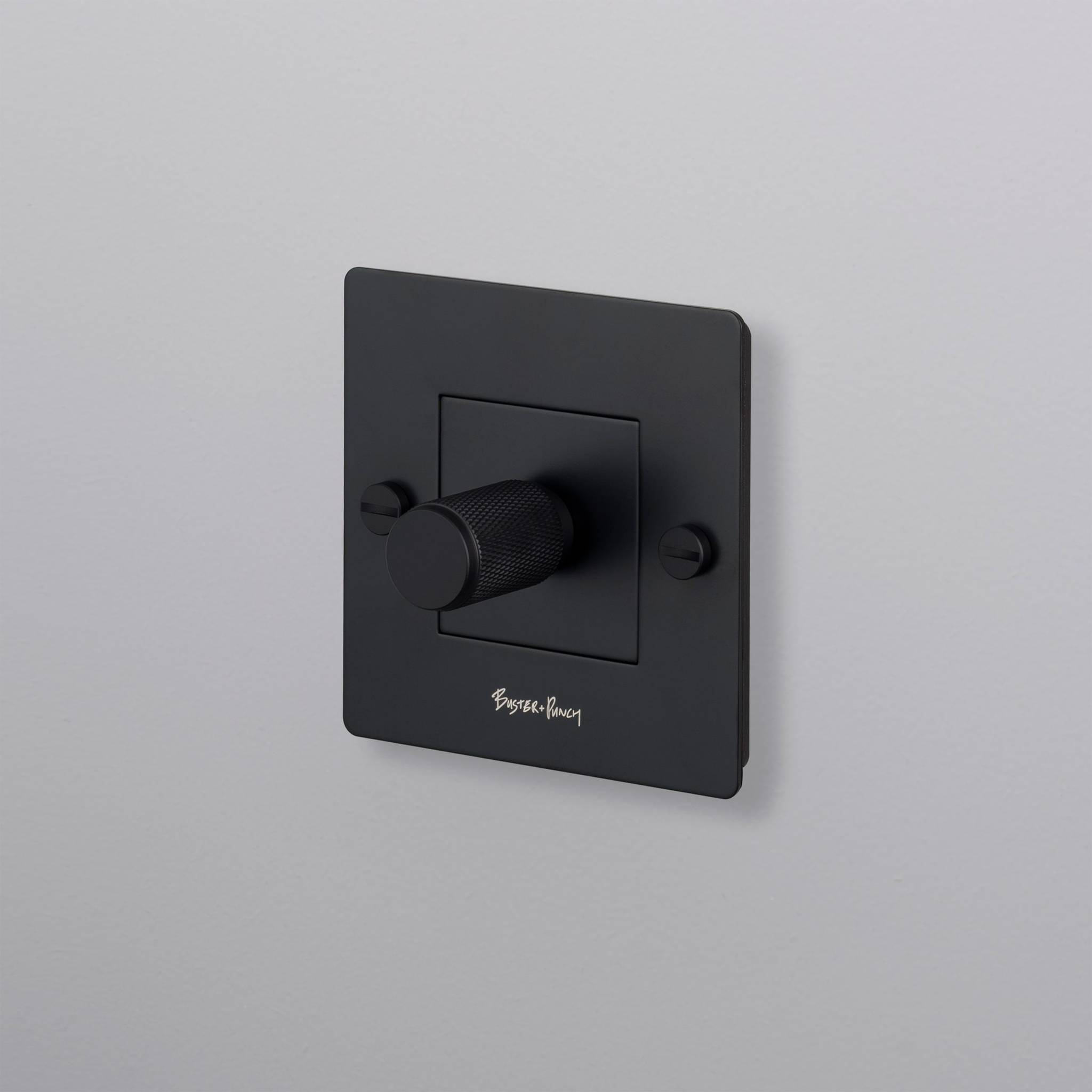 1G DIMMER / 250W LED / CROSS / WITH LOGO