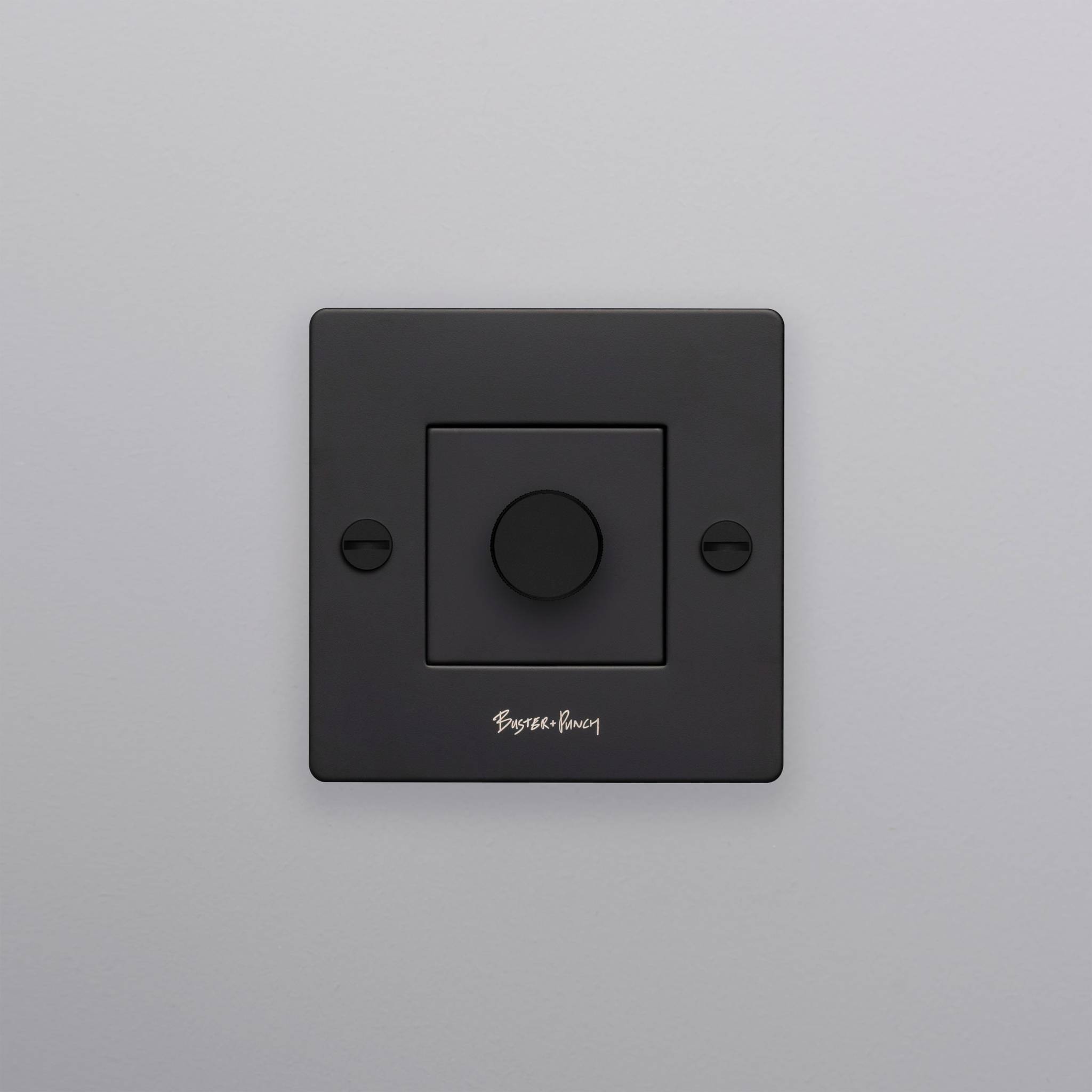 1G DIMMER / 250W LED / CROSS / WITH LOGO