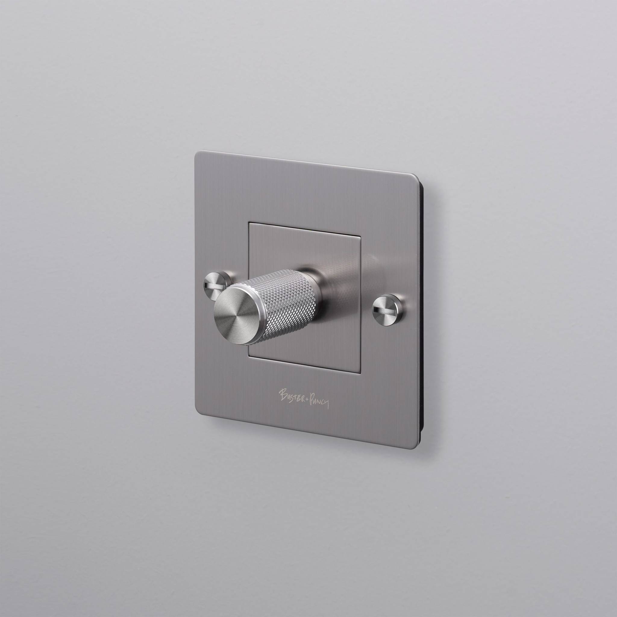 1G DIMMER / 250W LED / CROSS / WITH LOGO