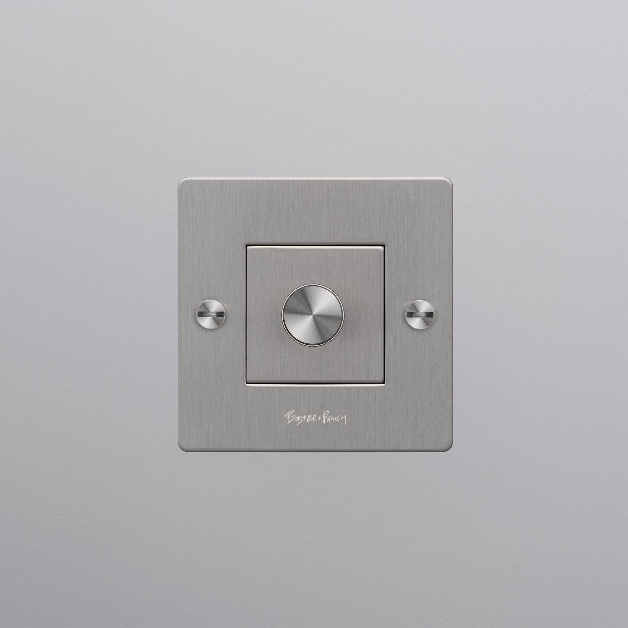 1G DIMMER / 250W LED / CROSS / WITH LOGO