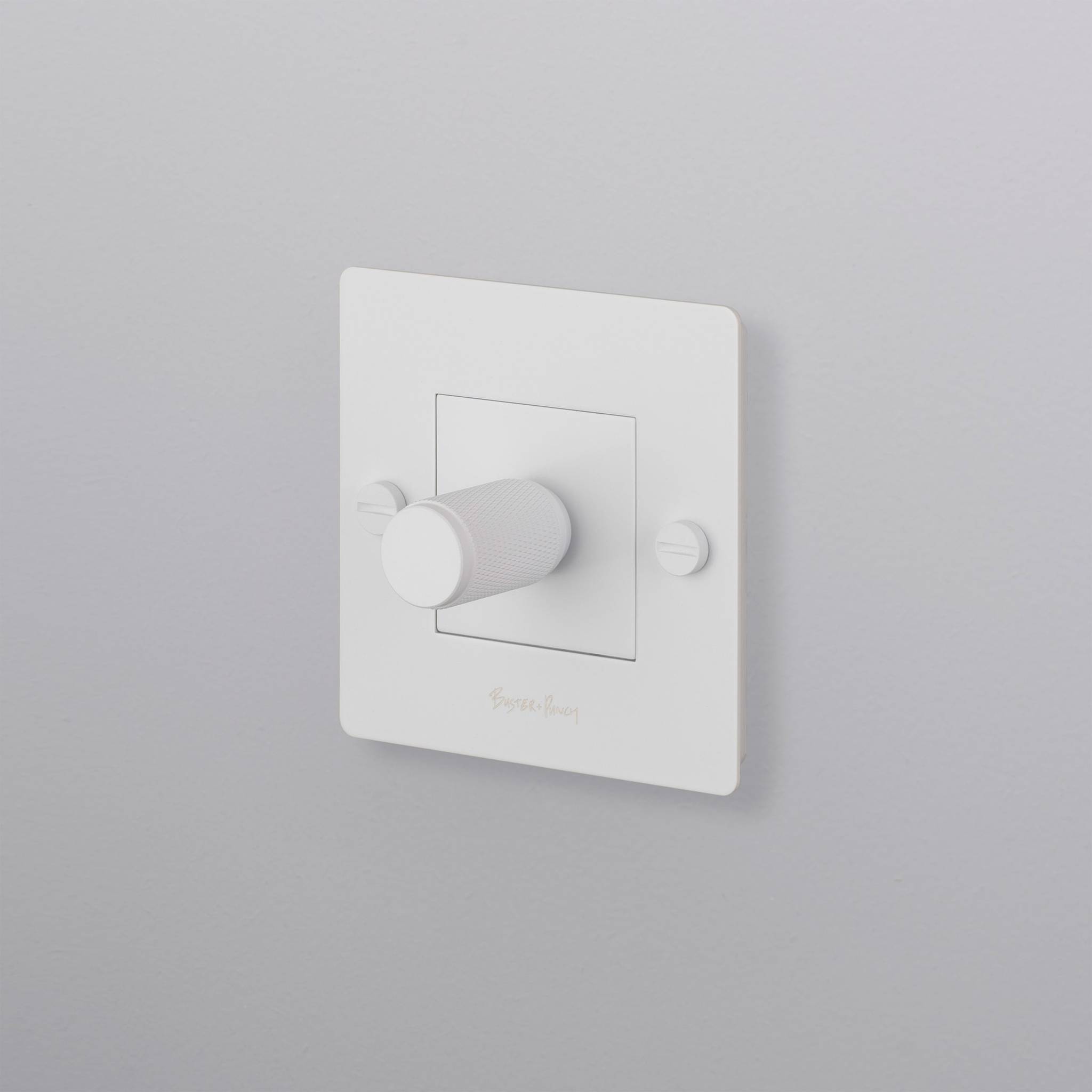 1G DIMMER / 250W LED / CROSS / WITH LOGO