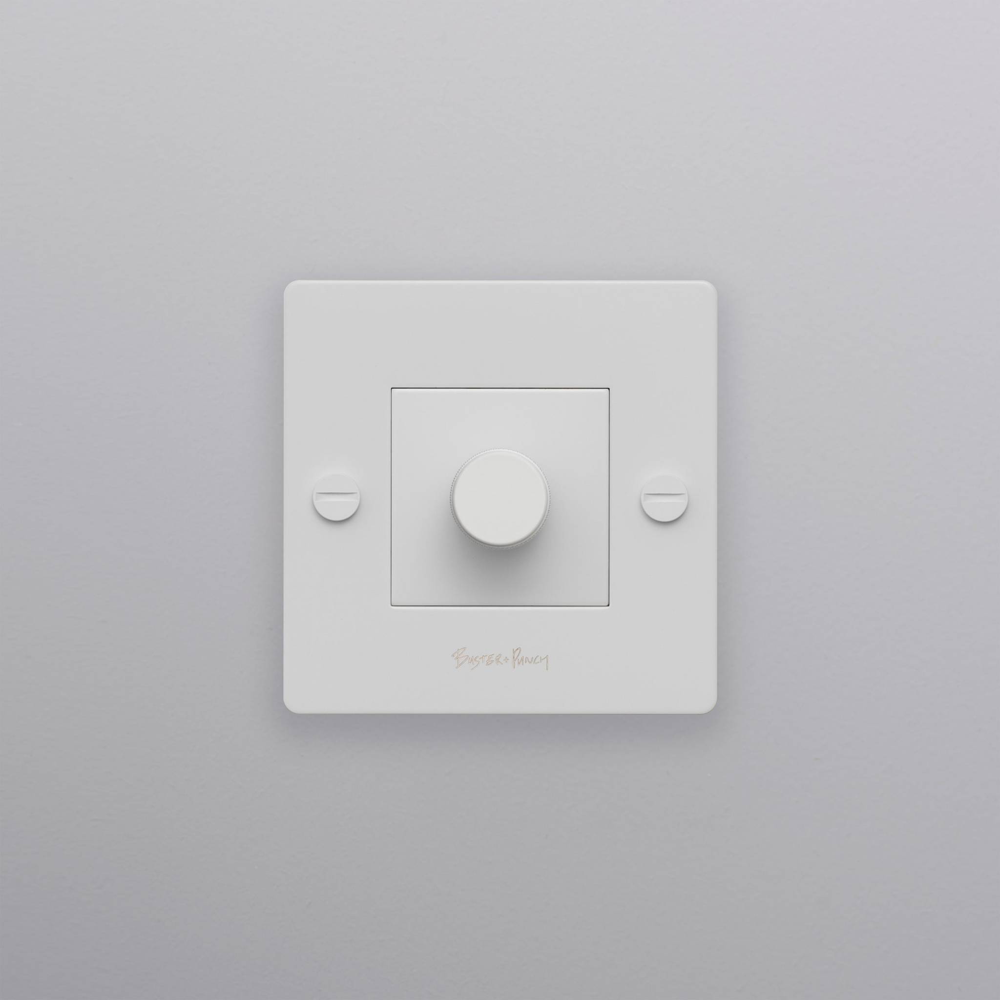 1G DIMMER / 250W LED / CROSS / WITH LOGO