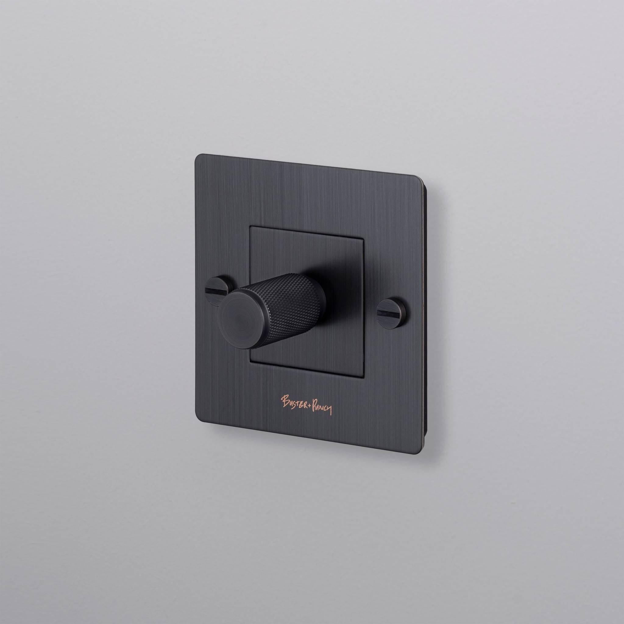1G DIMMER / 250W LED / CROSS / WITH LOGO