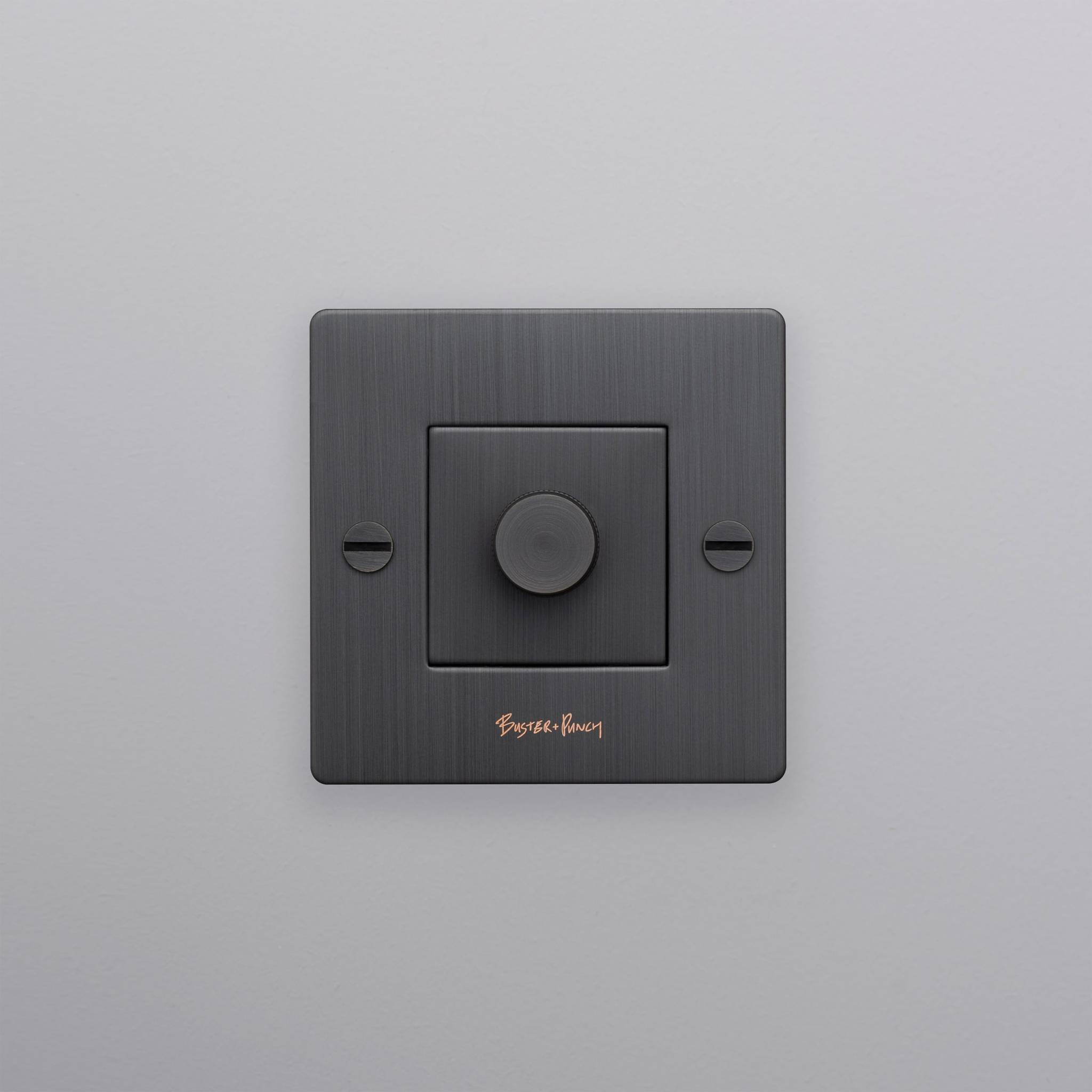 1G DIMMER / 250W LED / CROSS / WITH LOGO