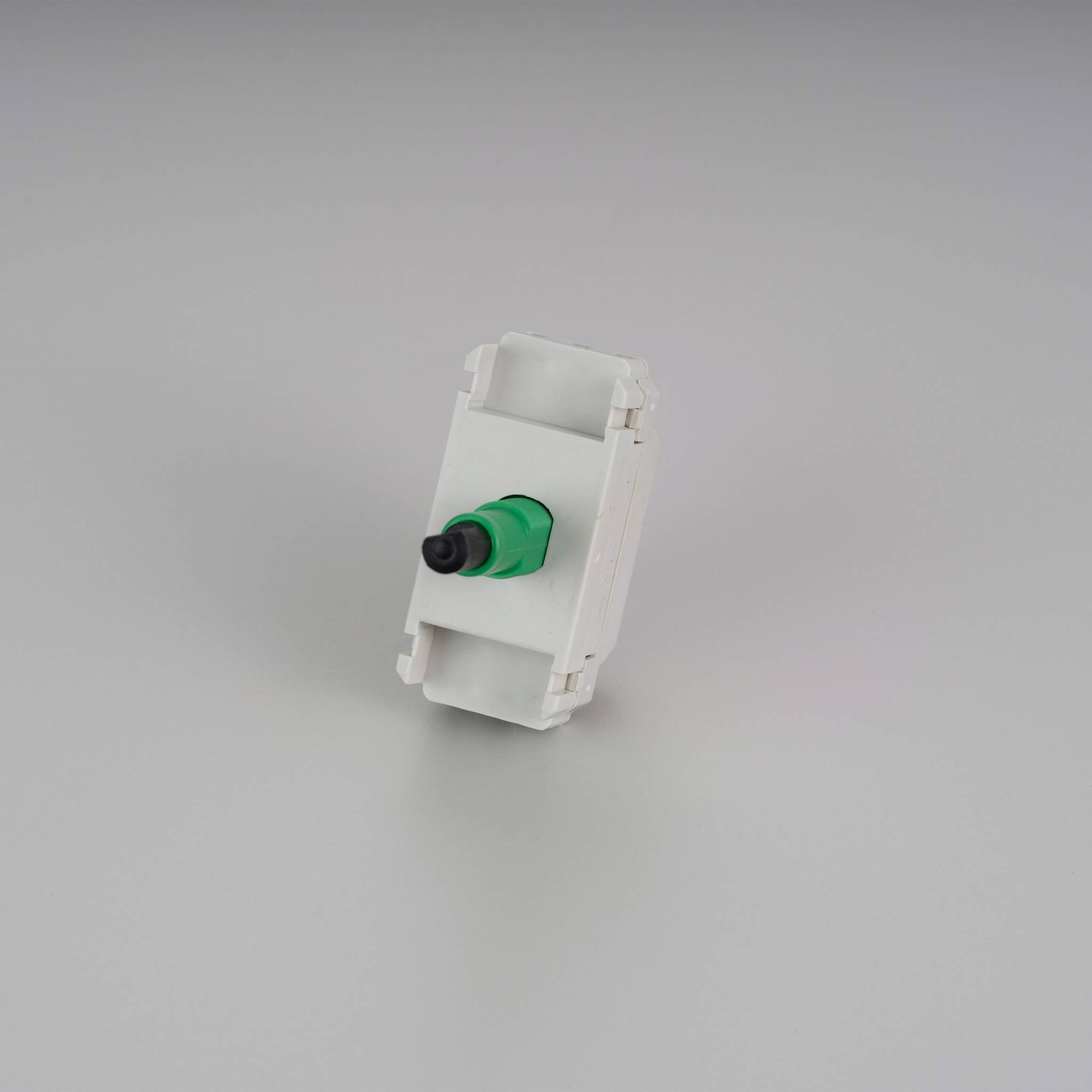 DUMMY DIMMER MODULE / PUSH ON/OFF SWITCH (2 WAY)