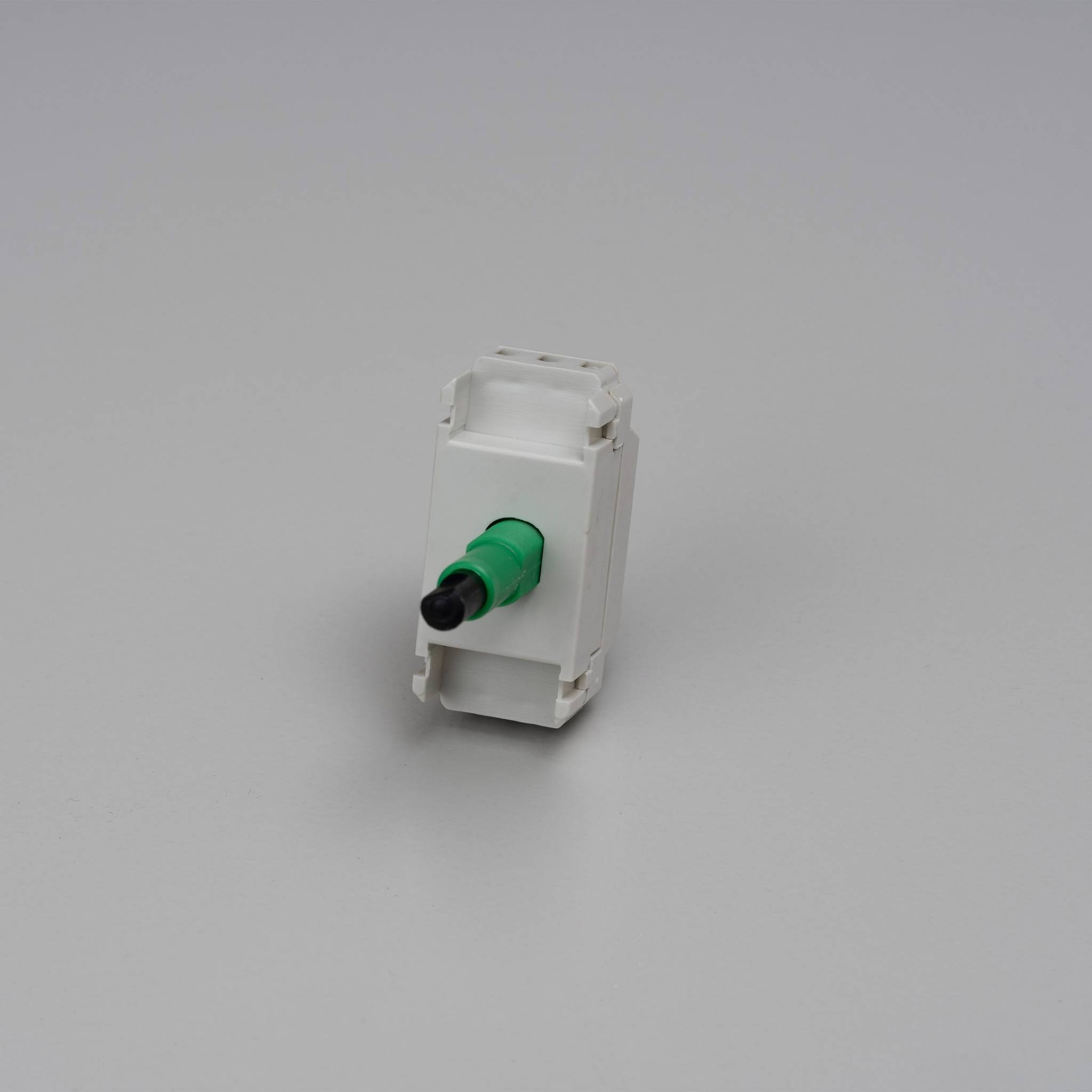 DUMMY DIMMER MODULE / INTERMEDIATE PUSH ON/OFF SWITCH (3 WAY)