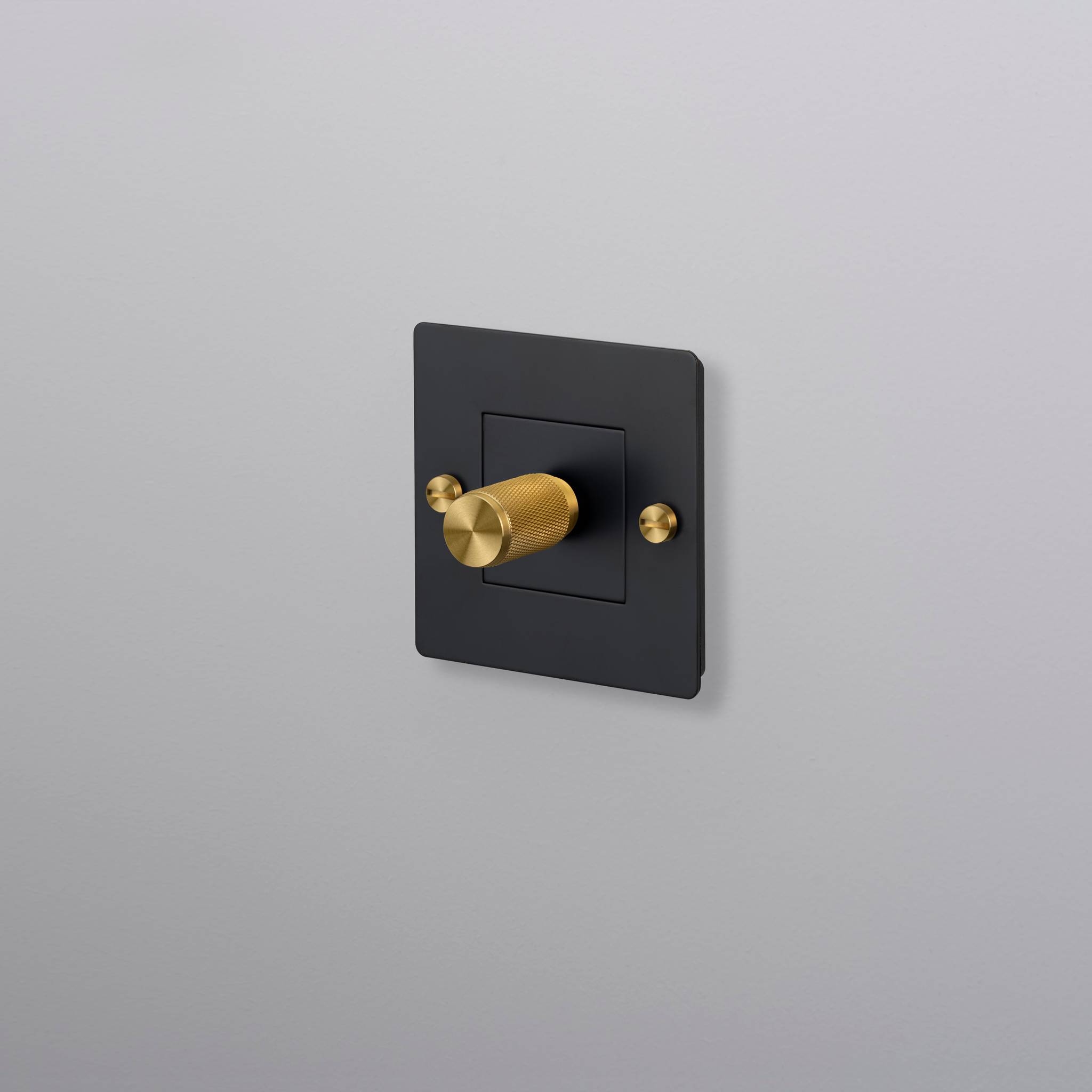1G DIMMER / 250W LED / CROSS / WITHOUT LOGO