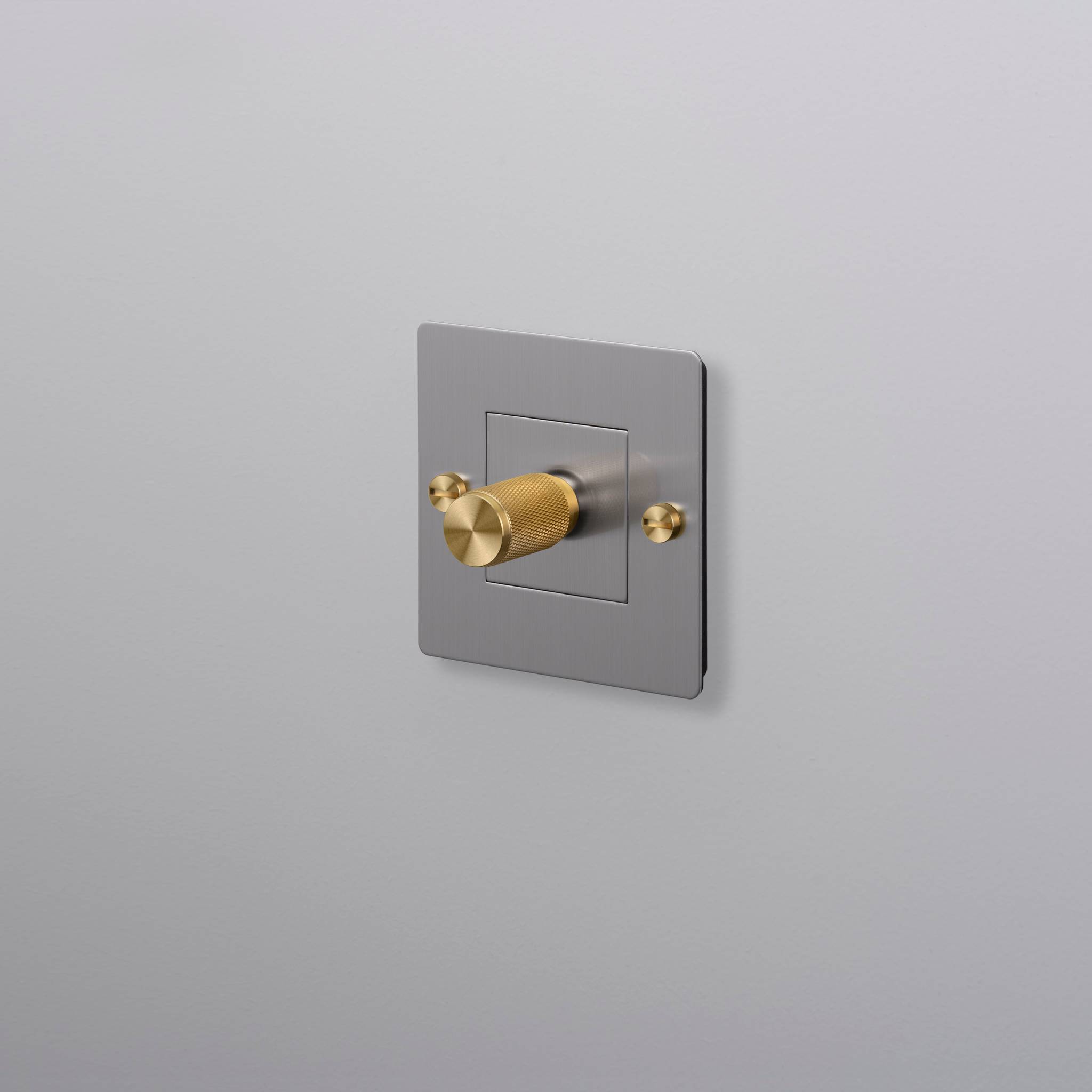 1G DIMMER / 250W LED / CROSS / WITHOUT LOGO