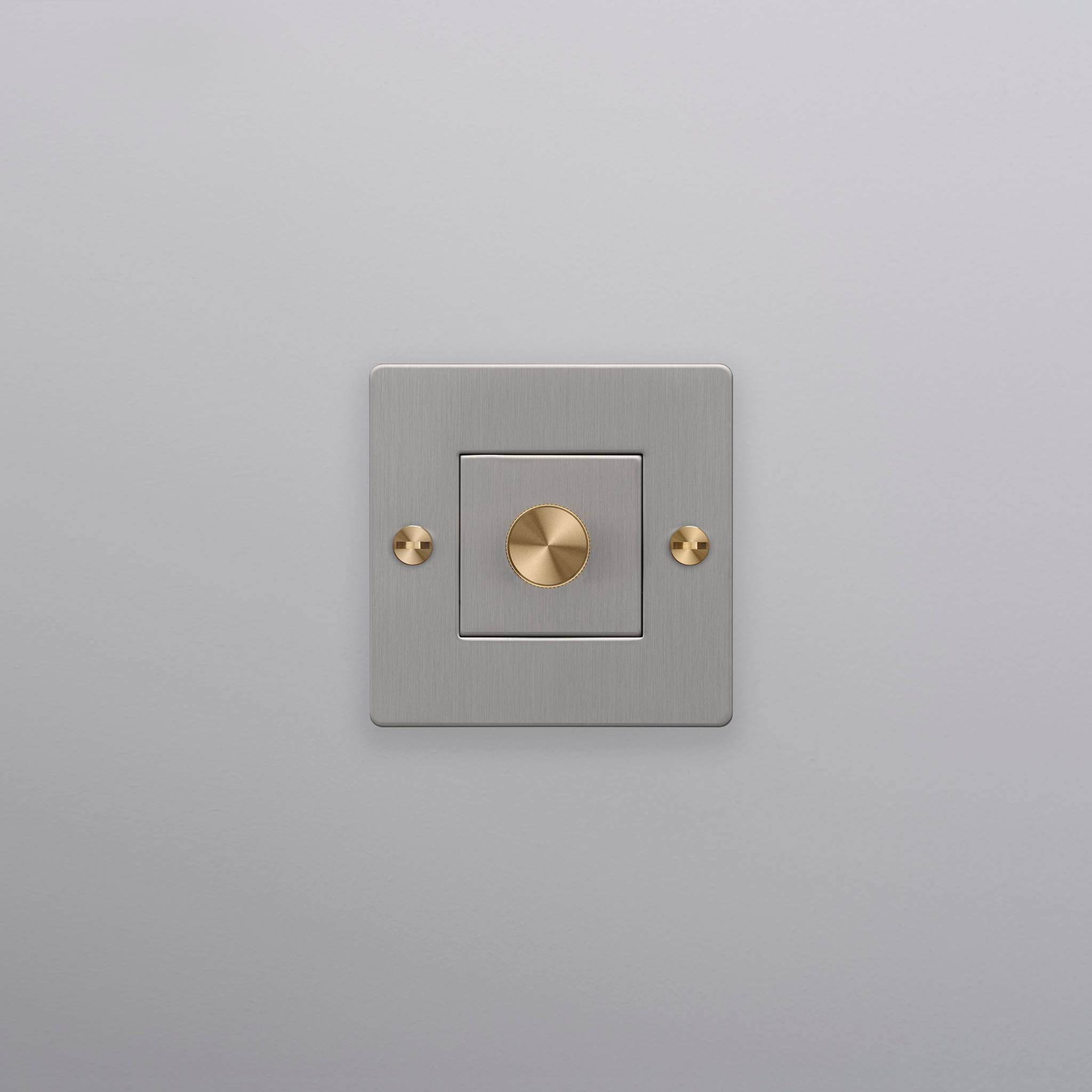 1G DIMMER / 250W LED / CROSS / WITHOUT LOGO