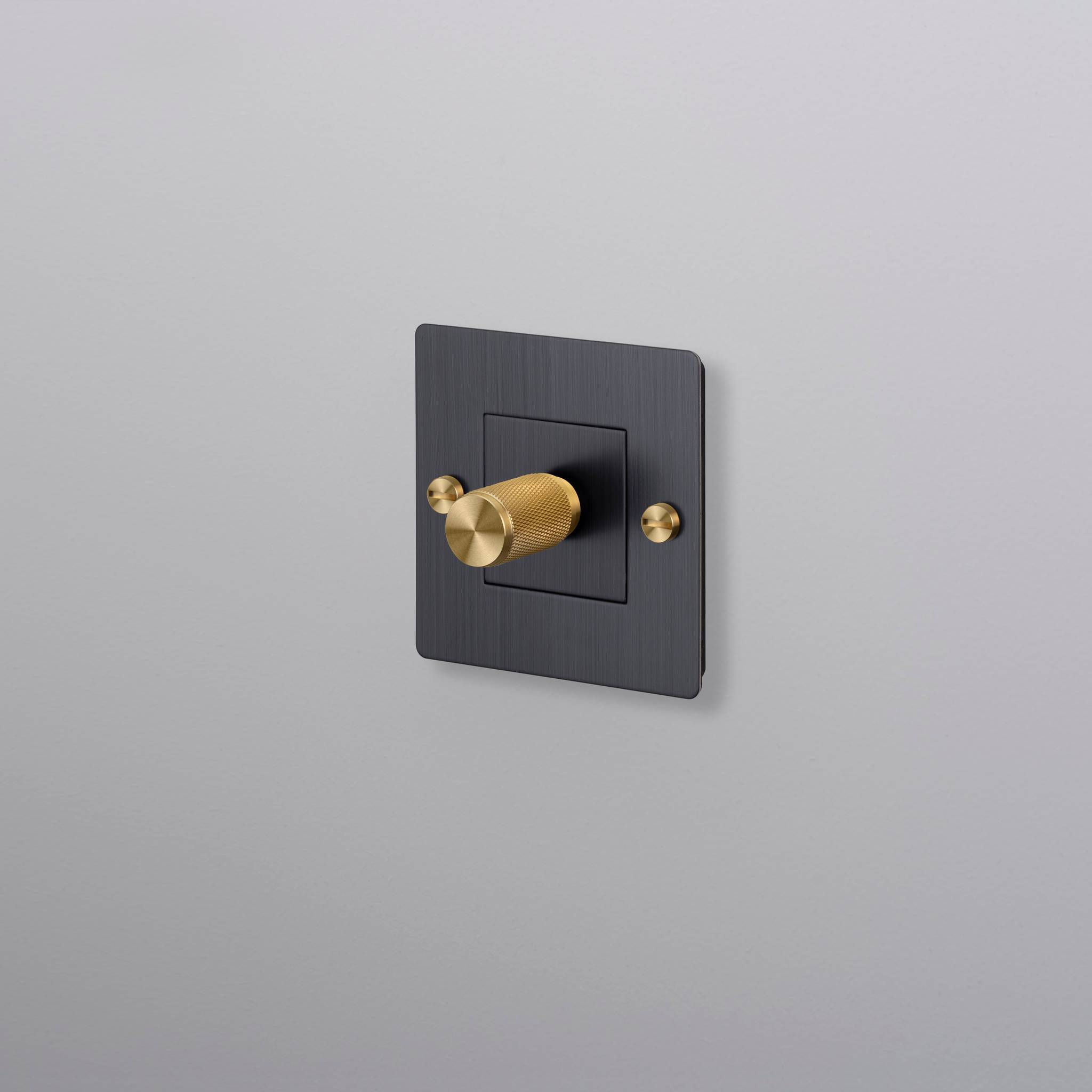 1G DIMMER / 250W LED / CROSS / WITHOUT LOGO