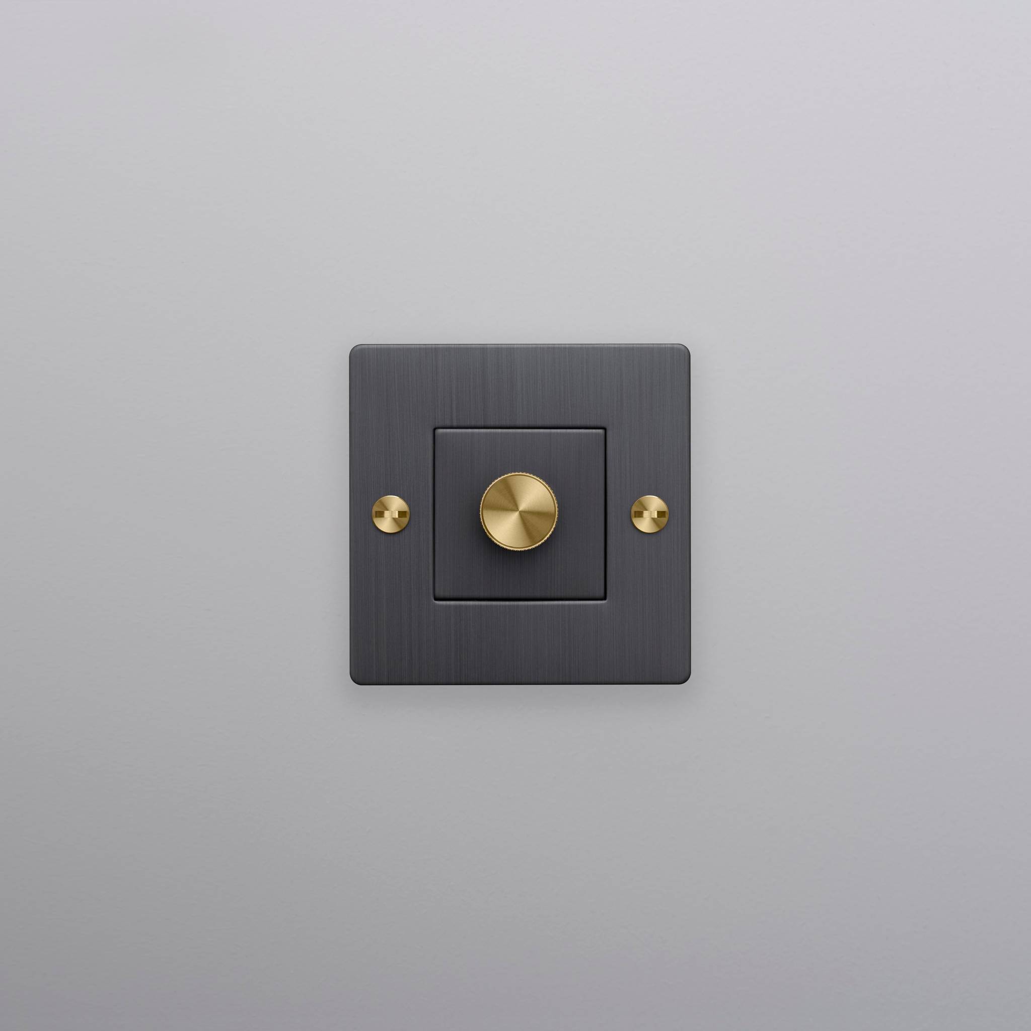 1G DIMMER / 250W LED / CROSS / WITHOUT LOGO