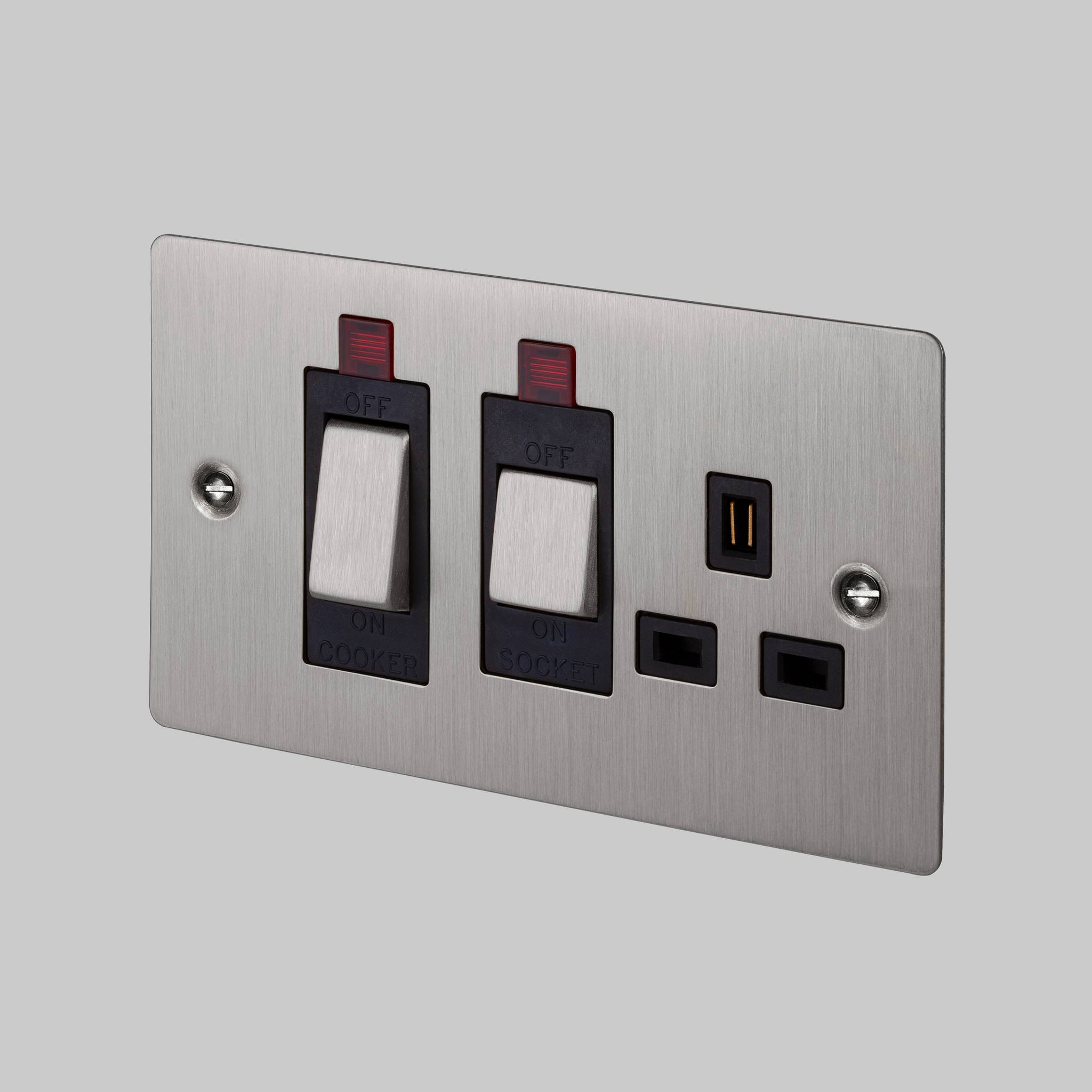 COOKER CONTROL UNIT
