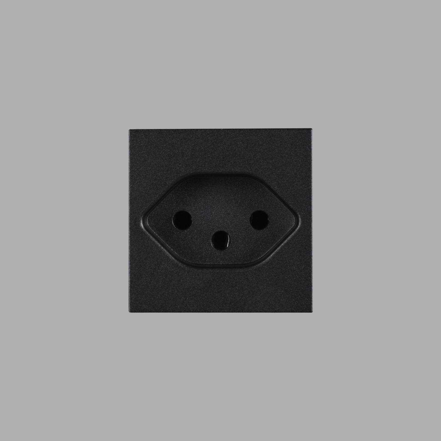 SWISS SOCKET MODULE / TYPE J