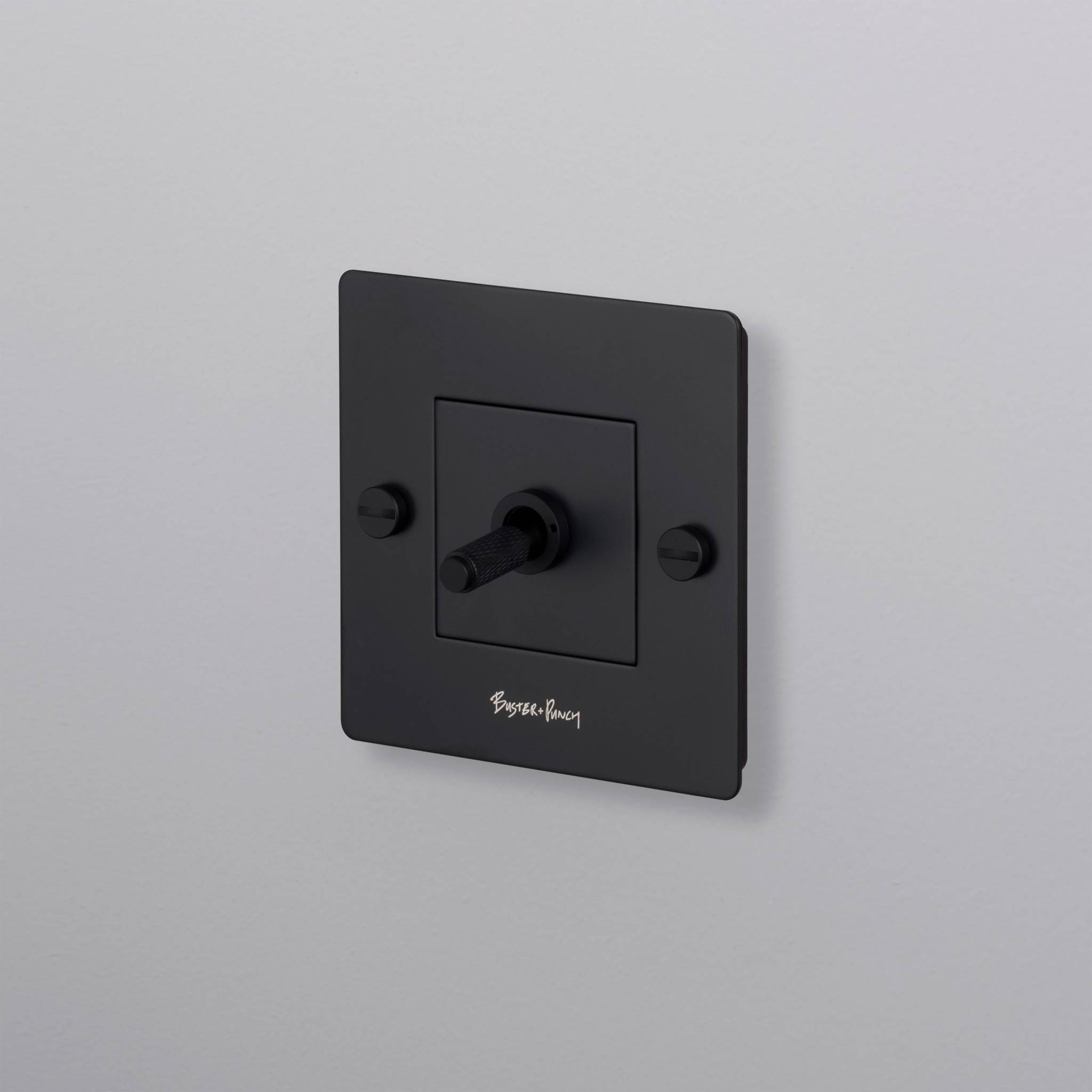 1G TOGGLE / CROSS / WITH LOGO