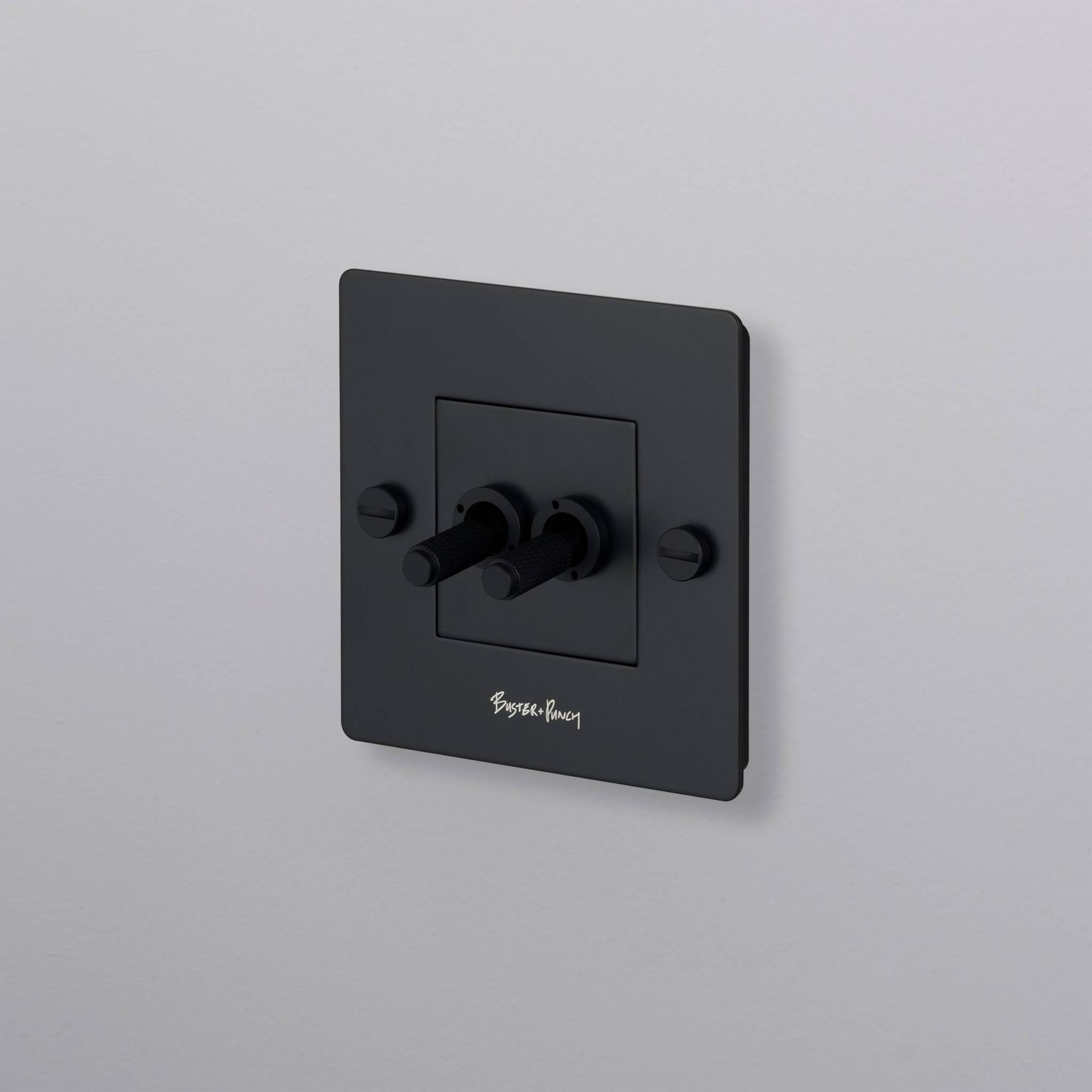 1G DOUBLE TOGGLE / WITH LOGO