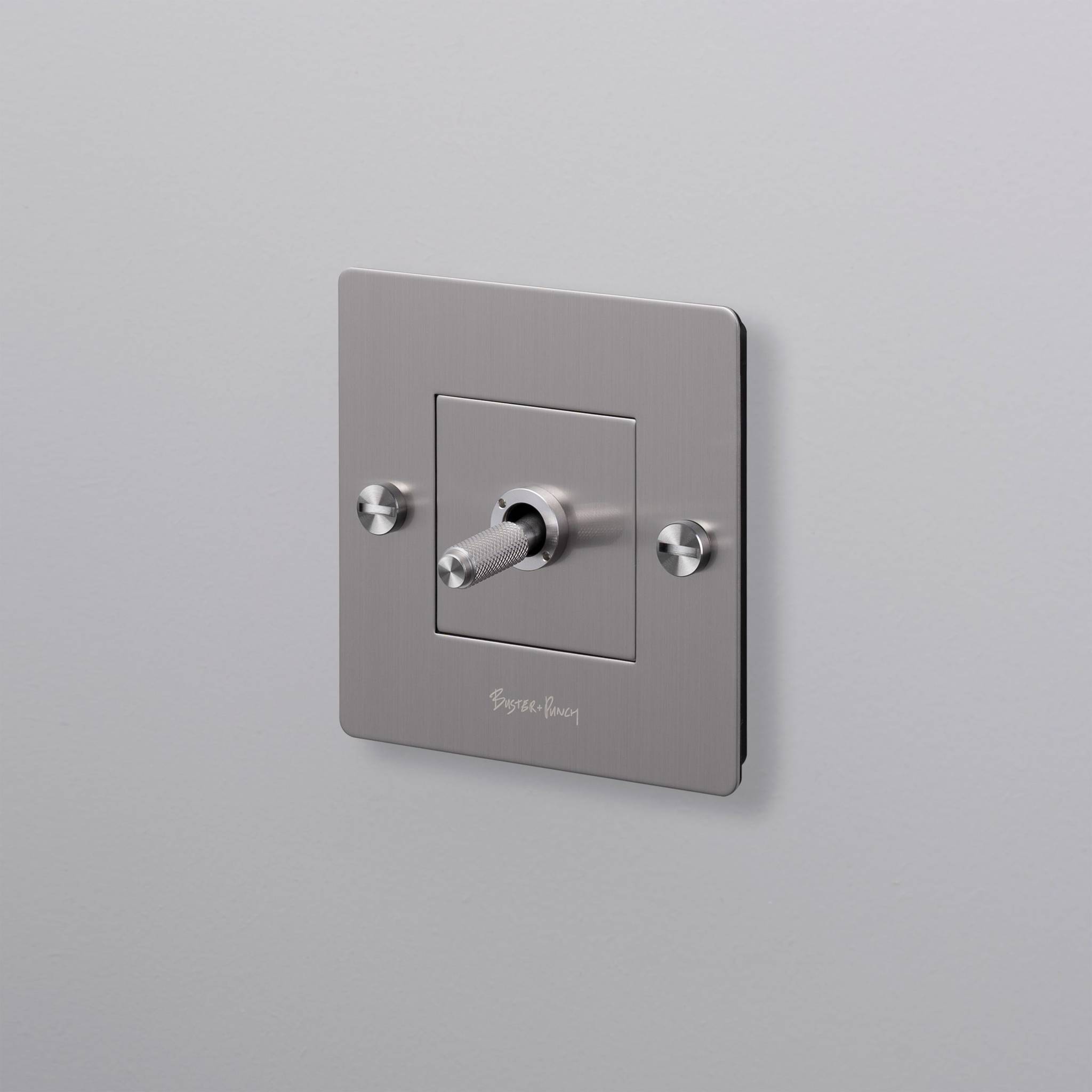 1G TOGGLE / CROSS / WITH LOGO