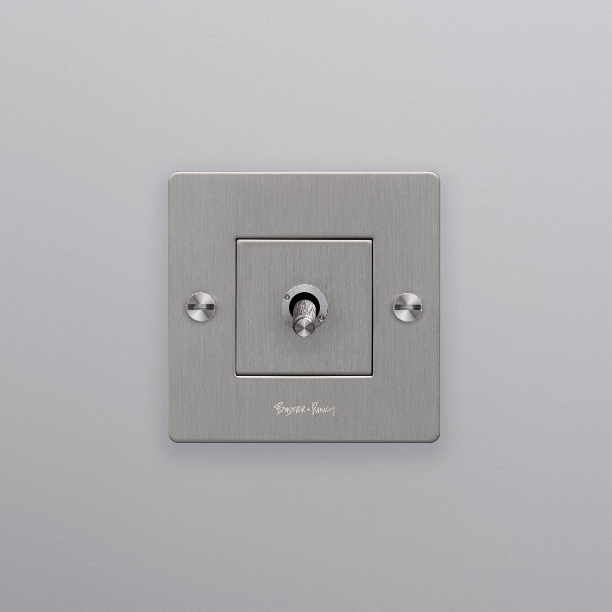 1G TOGGLE / CROSS / WITH LOGO