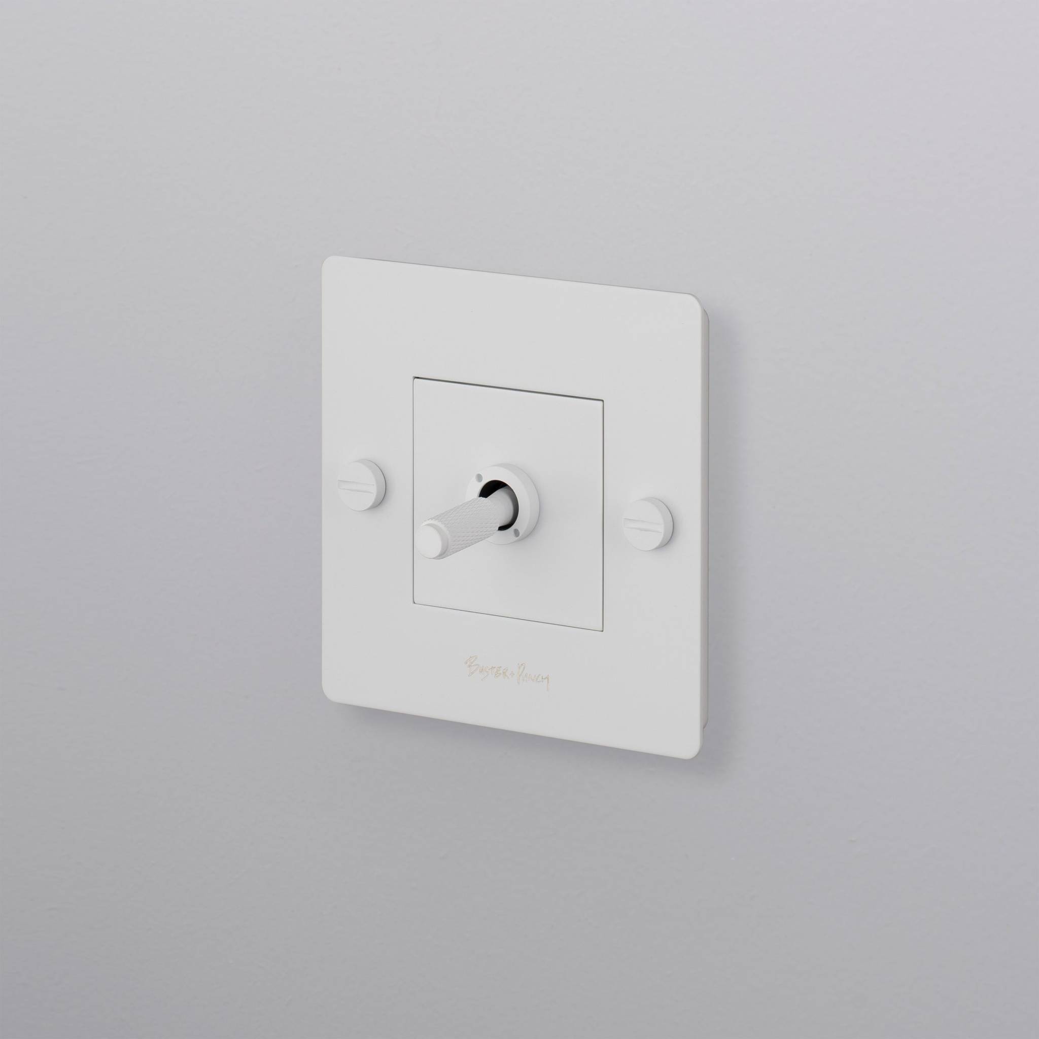 1G TOGGLE / CROSS / WITH LOGO