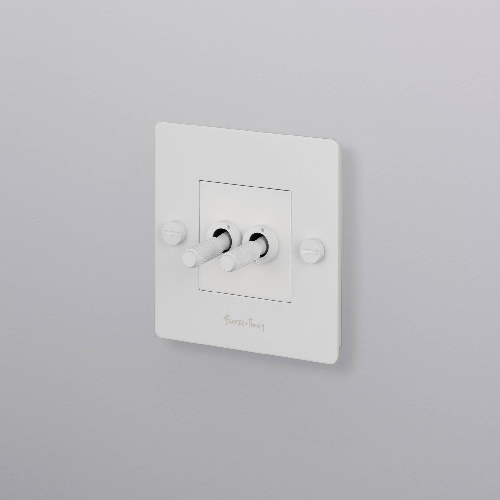 1G DOUBLE TOGGLE / WITH LOGO