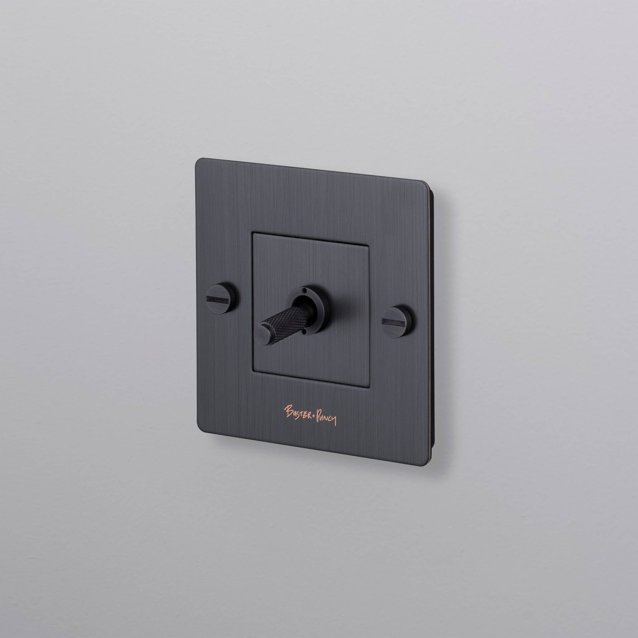 1G TOGGLE / CROSS / WITH LOGO