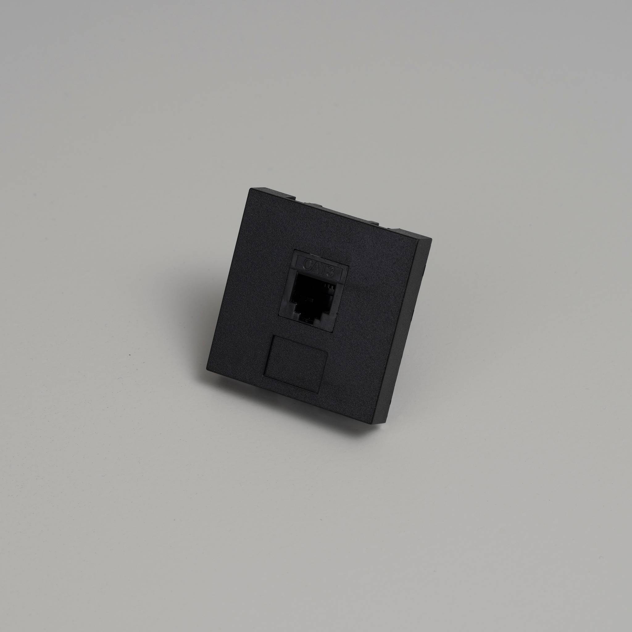 TELEPHONE CAT 3 MODULE / 45 MM