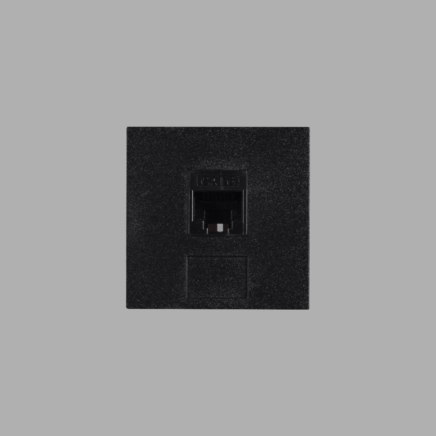 RJ45 MODULE / 45 MM