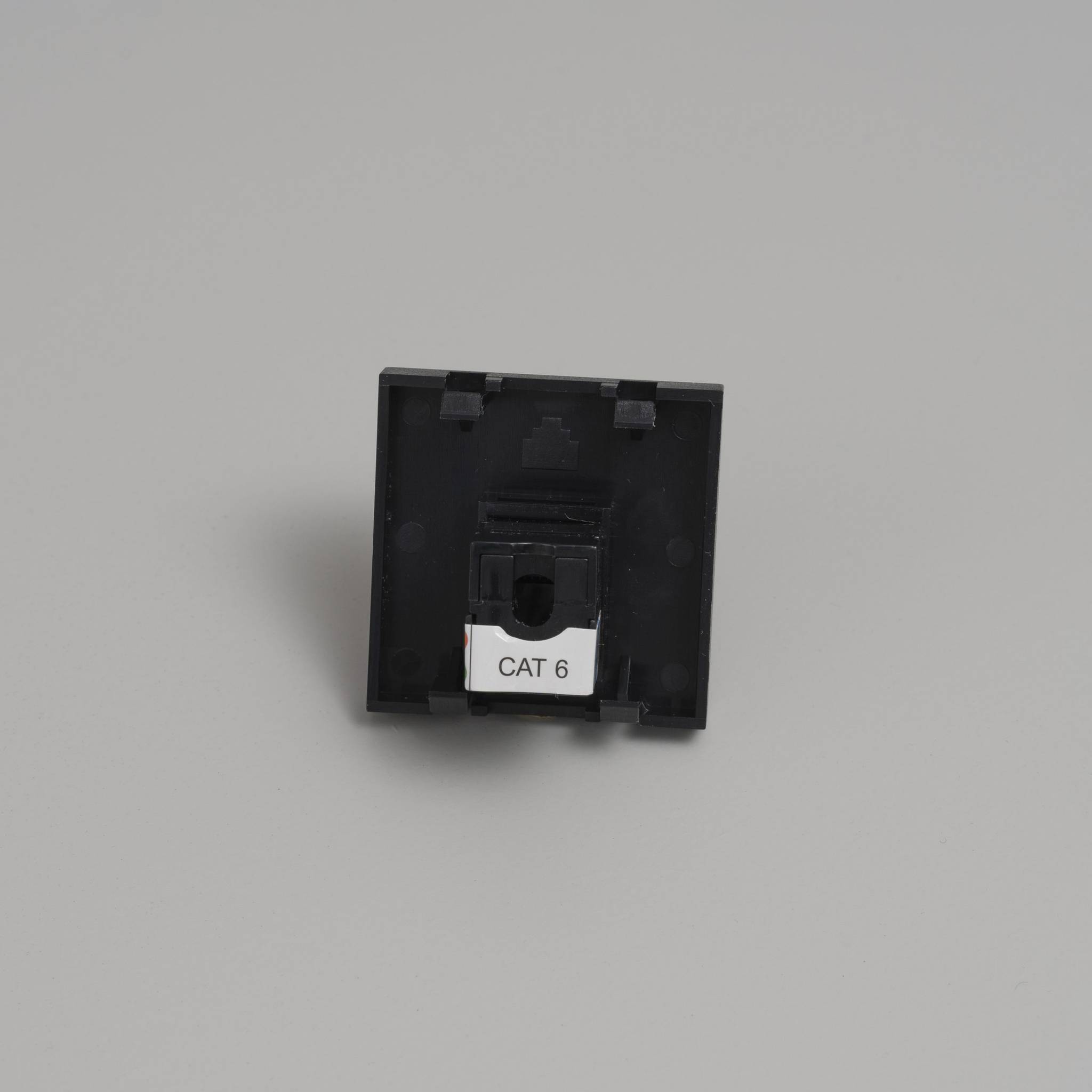 RJ45 MODULE / 45 MM
