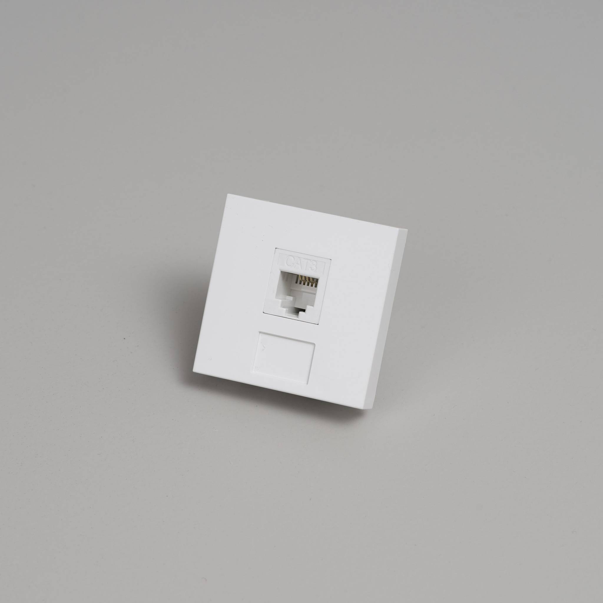 TELEPHONE CAT 3 MODULE / 45 MM