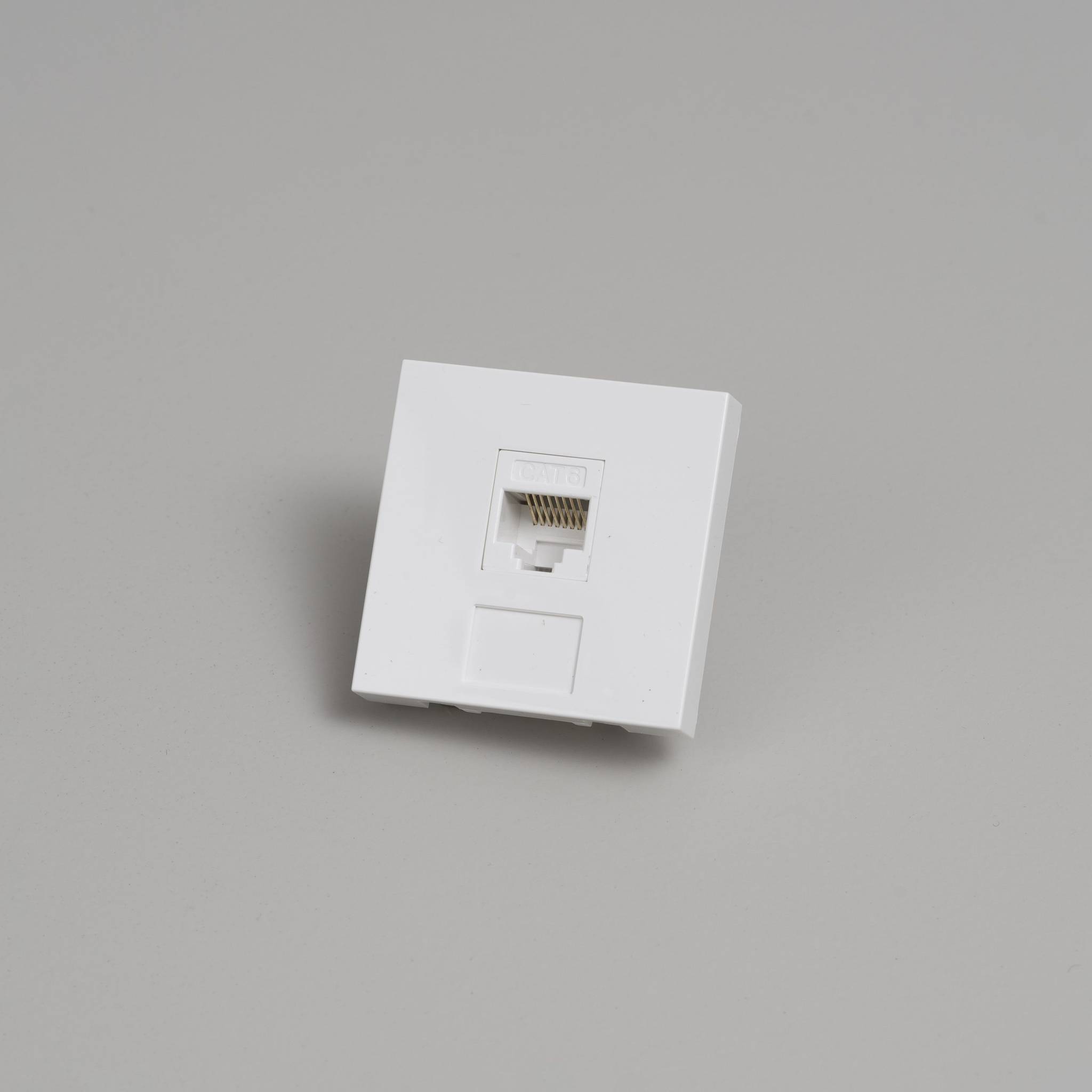 RJ45 MODULE / 45 MM