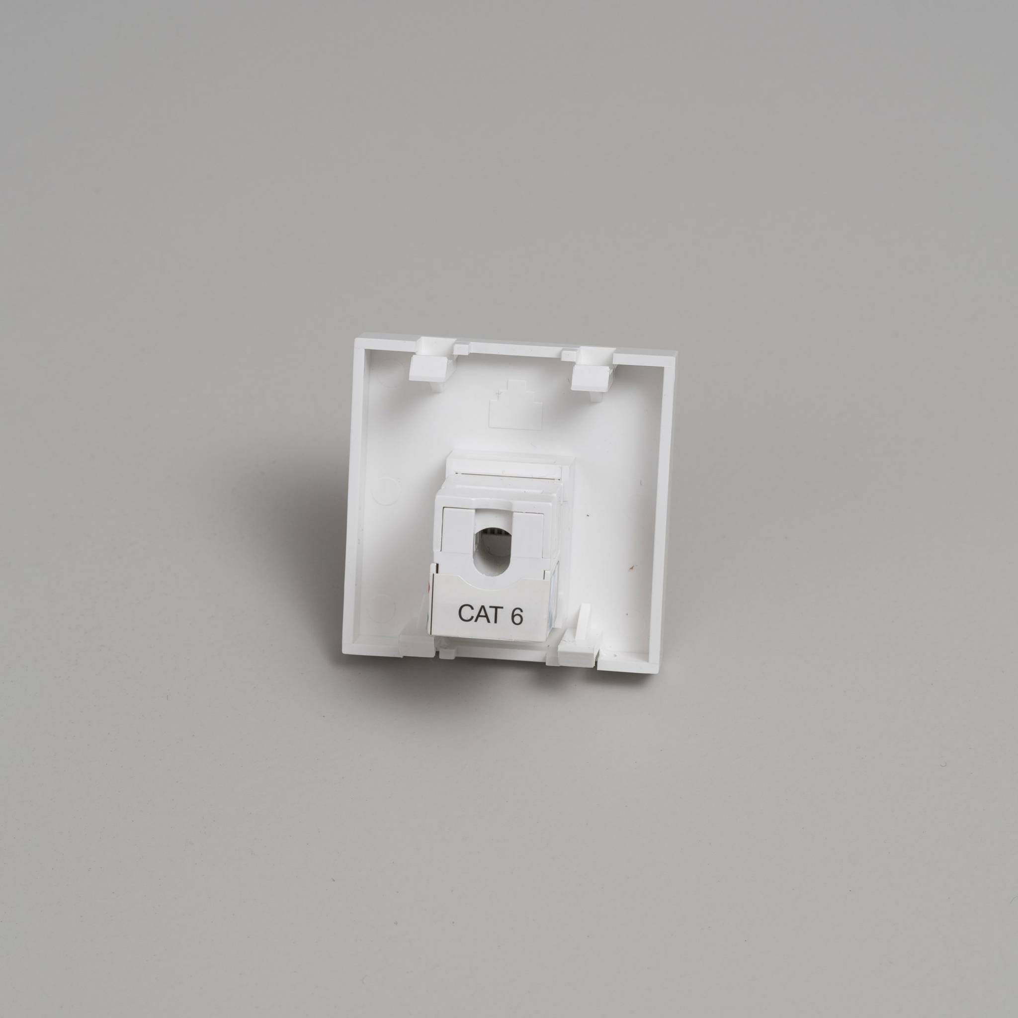 RJ45 MODULE / 45 MM