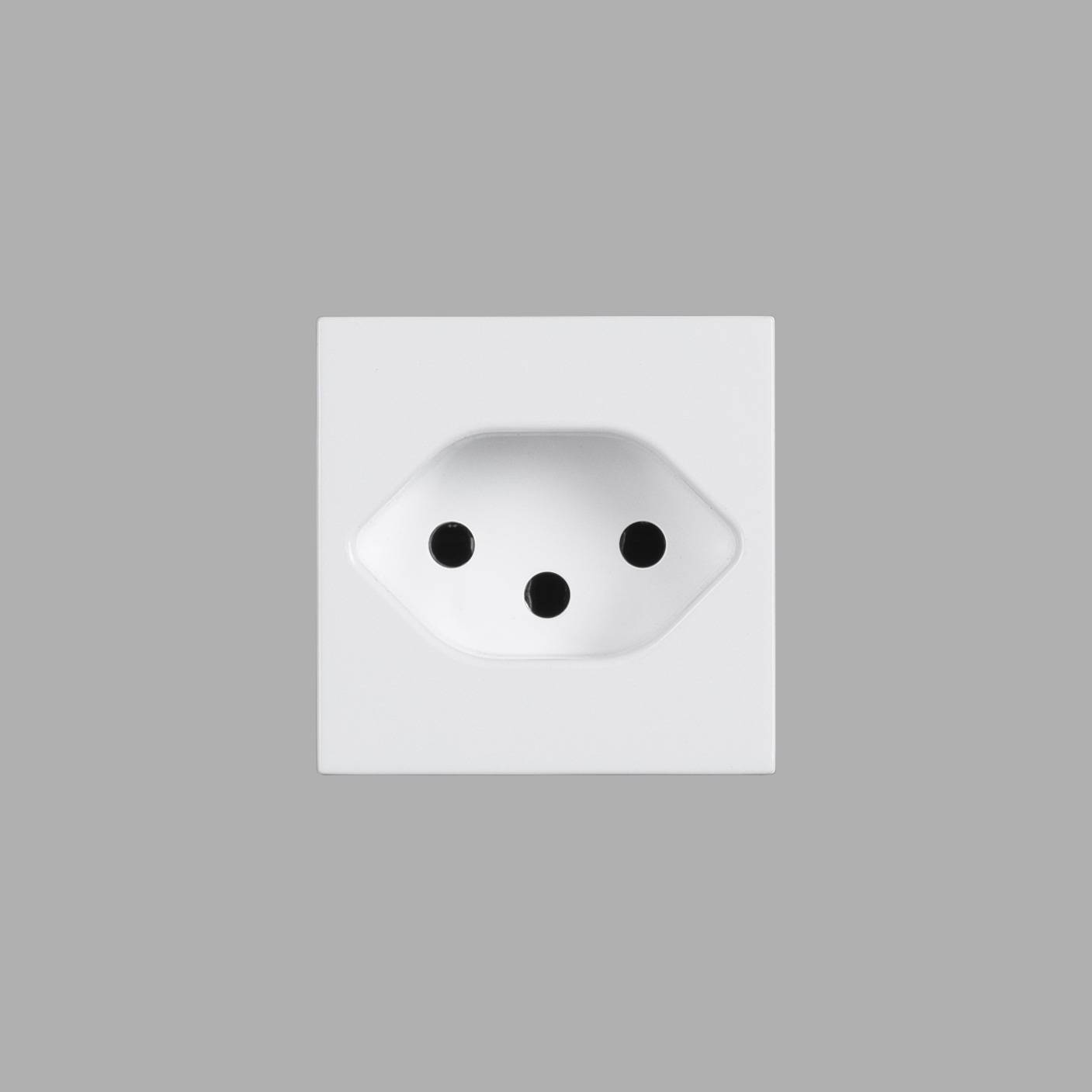 SWISS SOCKET MODULE / TYPE J