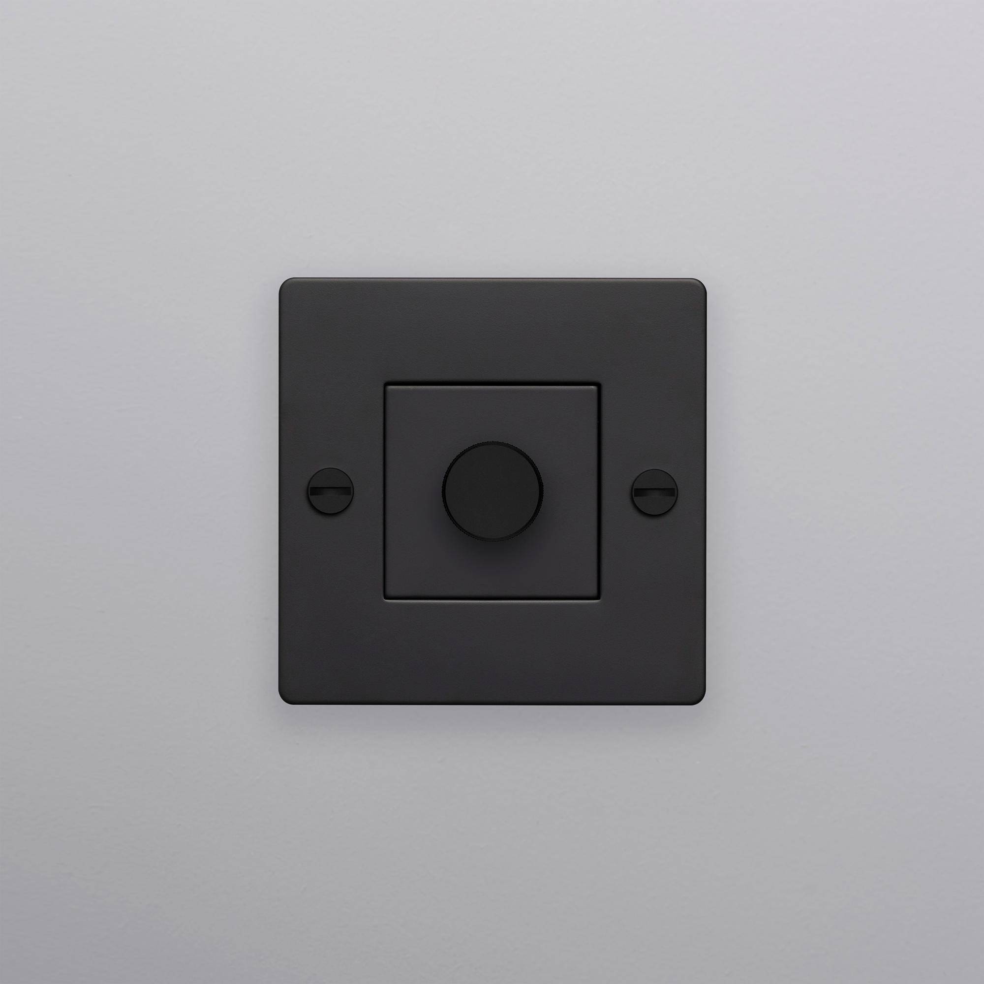 #Finish_BLACK