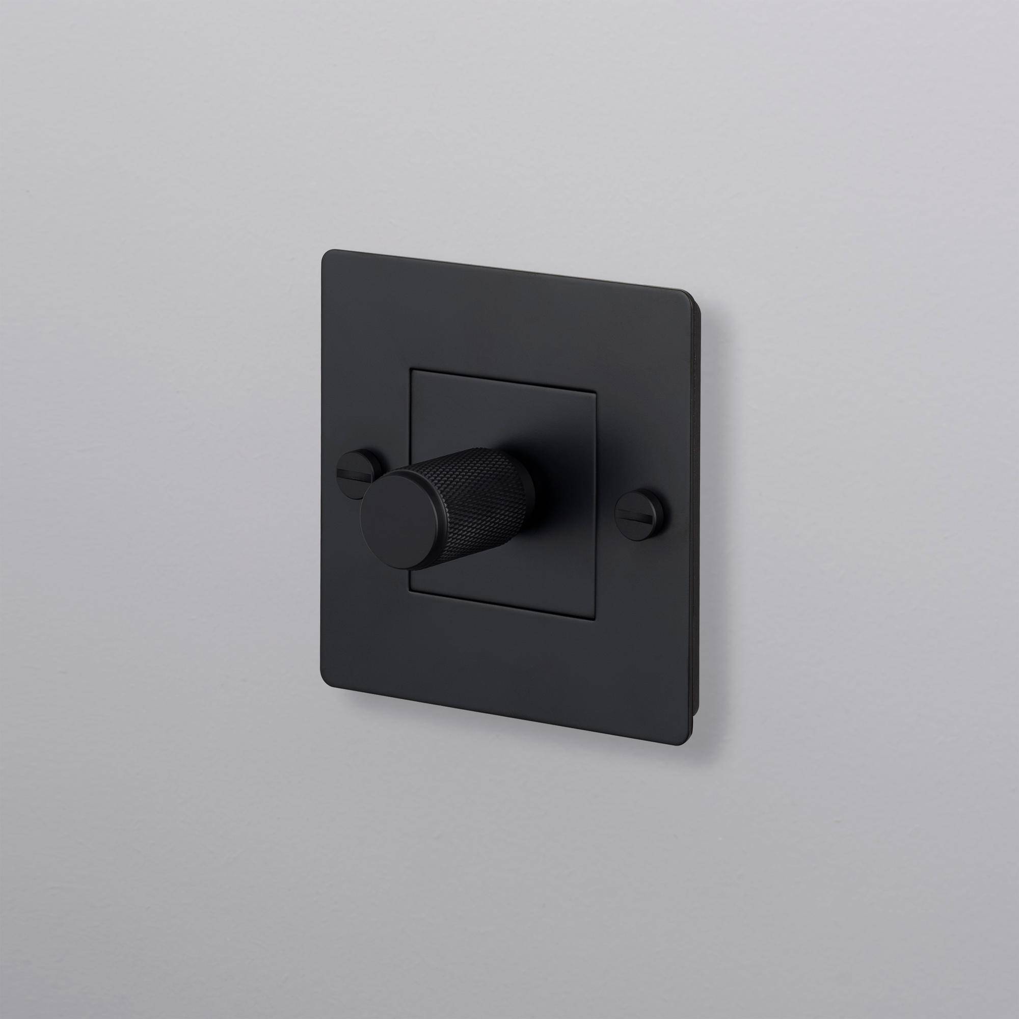 1G DIMMER / 250W LED / CROSS / WITHOUT LOGO