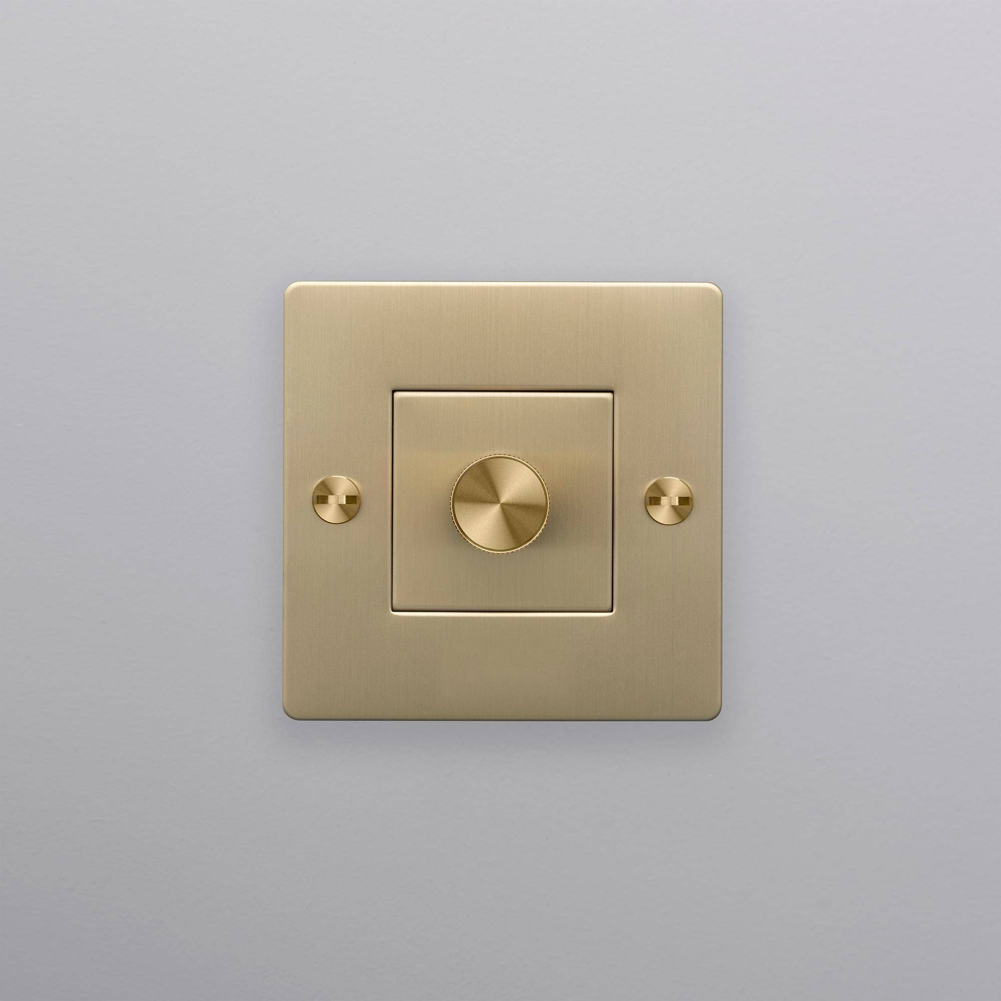 #Finish_BRASS