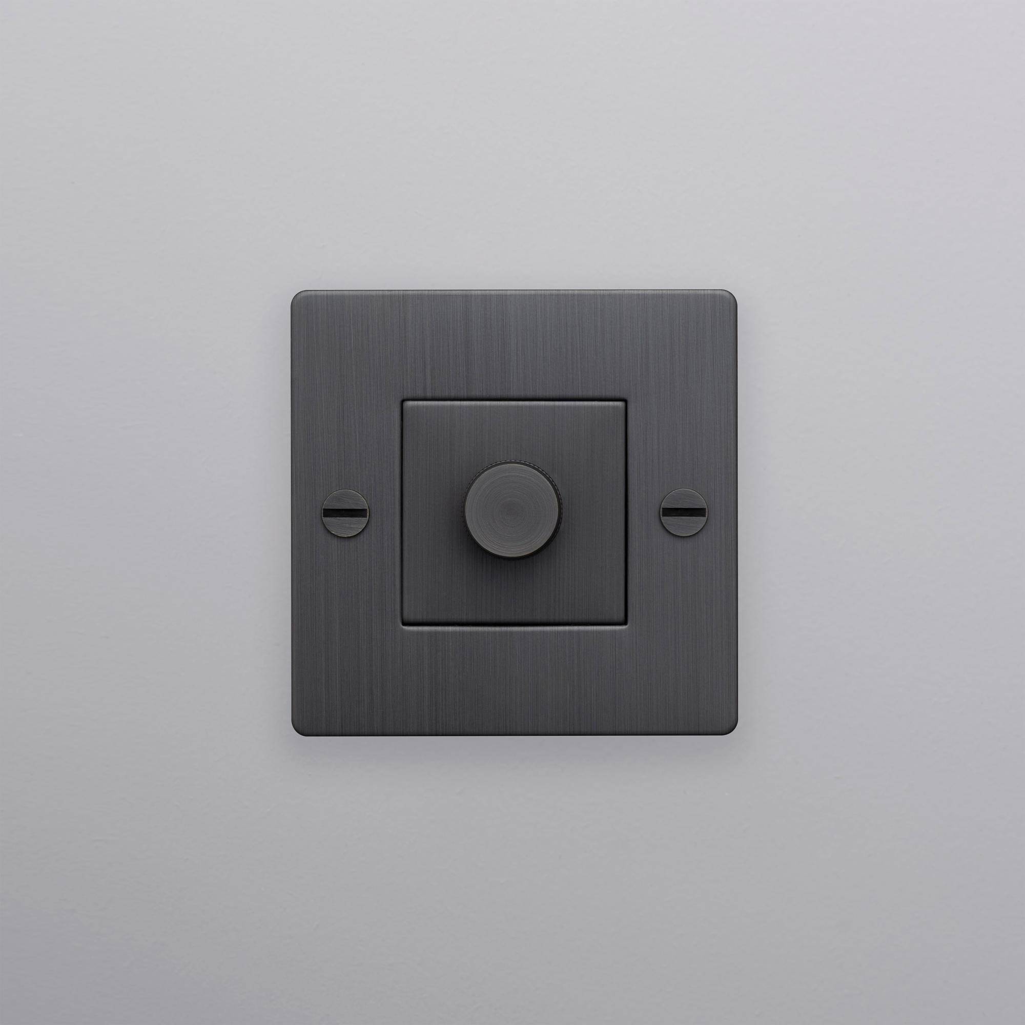 1G DIMMER / 250W LED / CROSS / WITHOUT LOGO