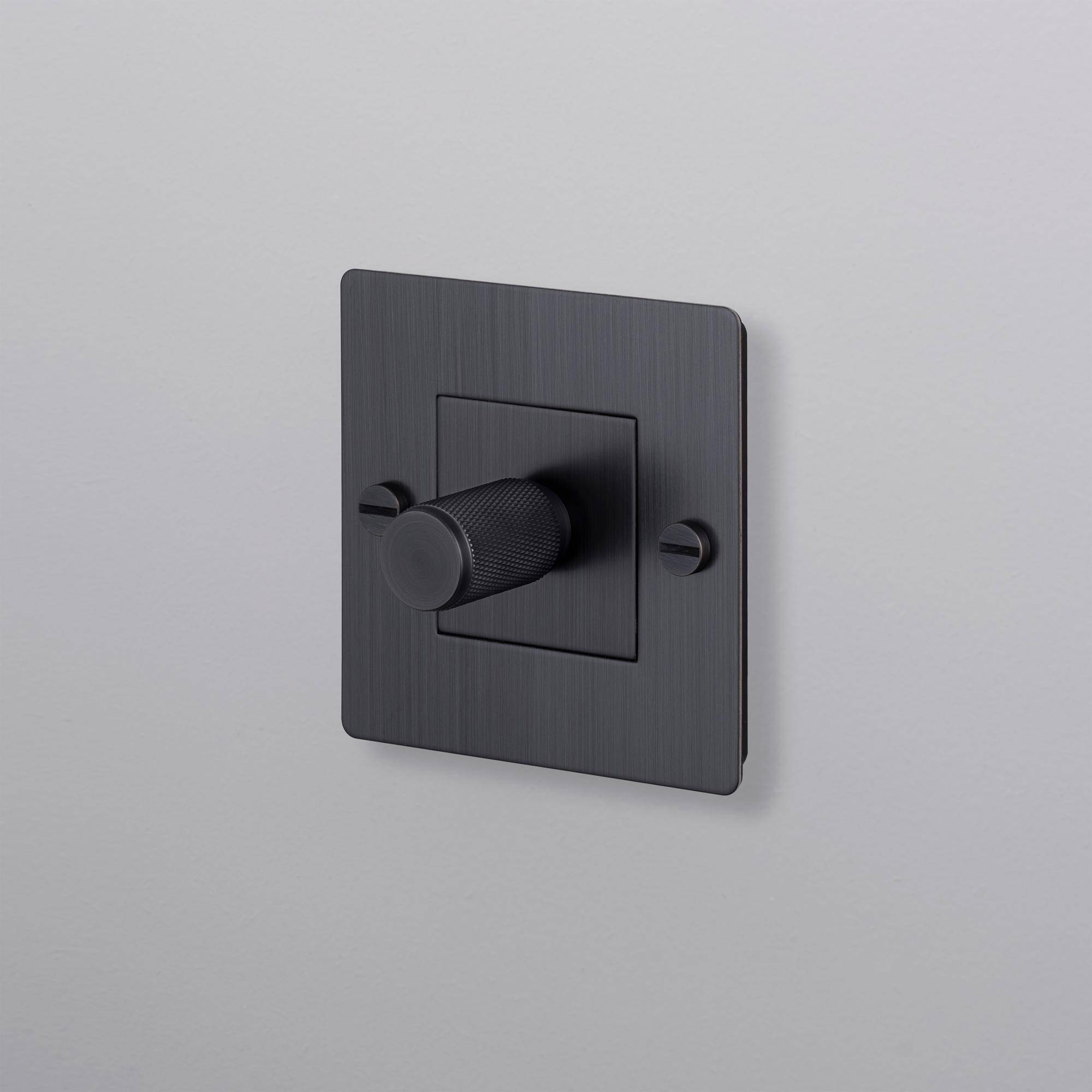 1G DIMMER / 250W LED / CROSS / WITHOUT LOGO