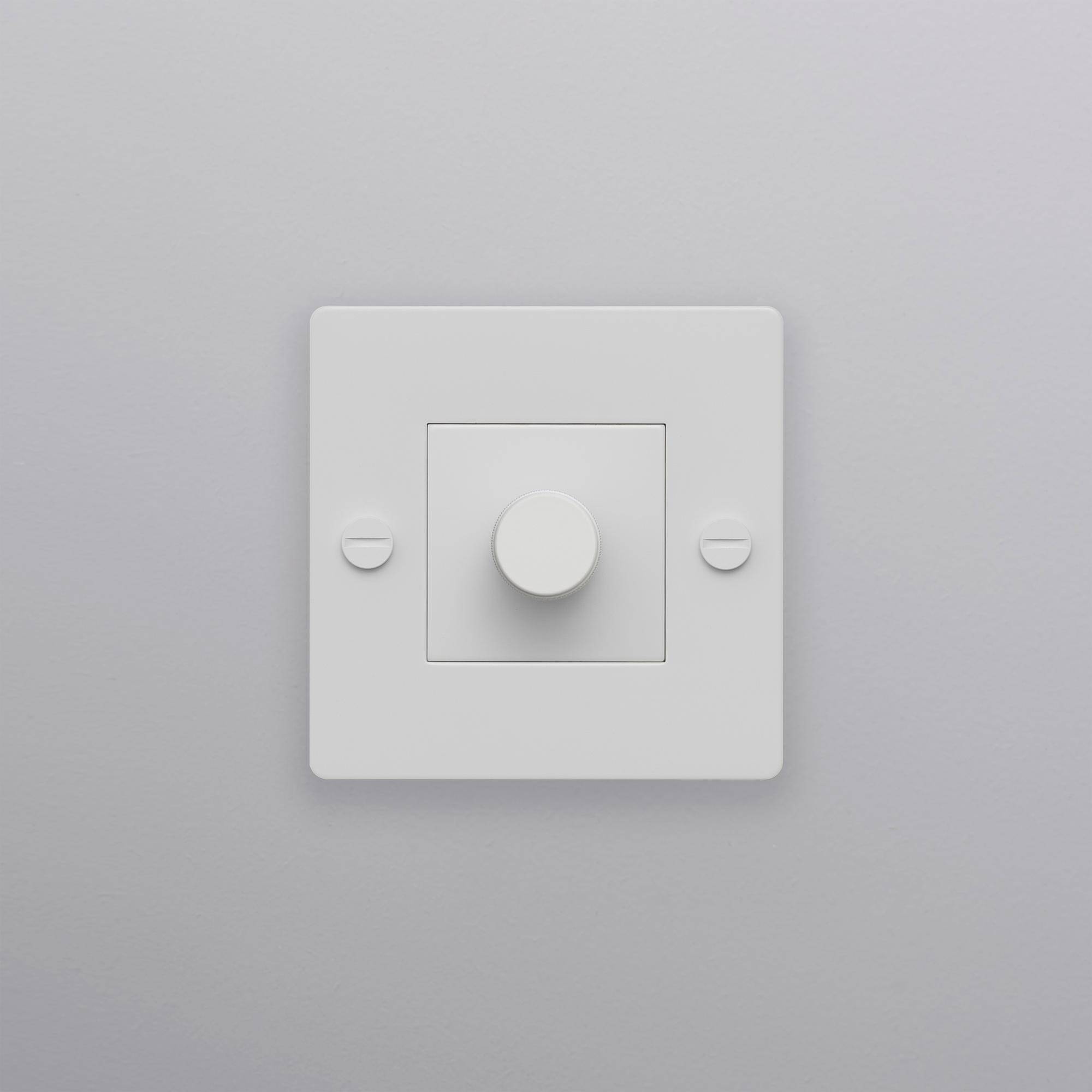 #Finish_WHITE