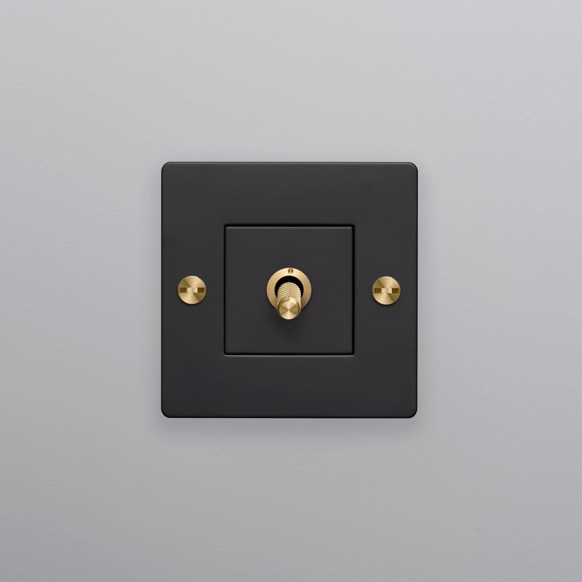 1G TOGGLE / CROSS / WITHOUT LOGO