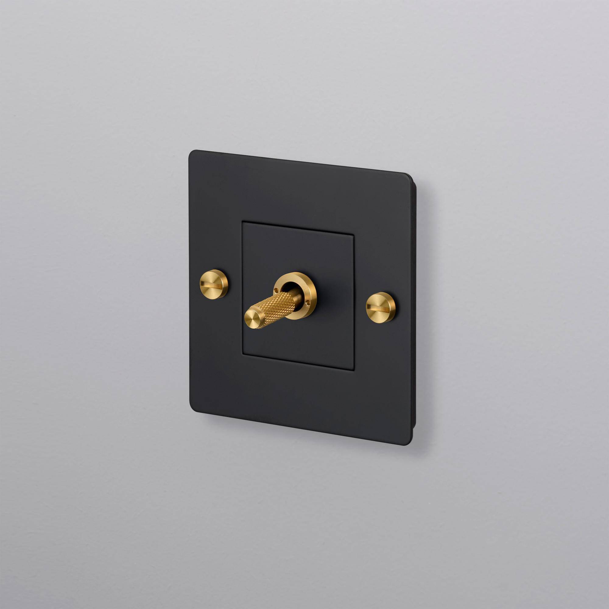 1G TOGGLE / CROSS / WITHOUT LOGO