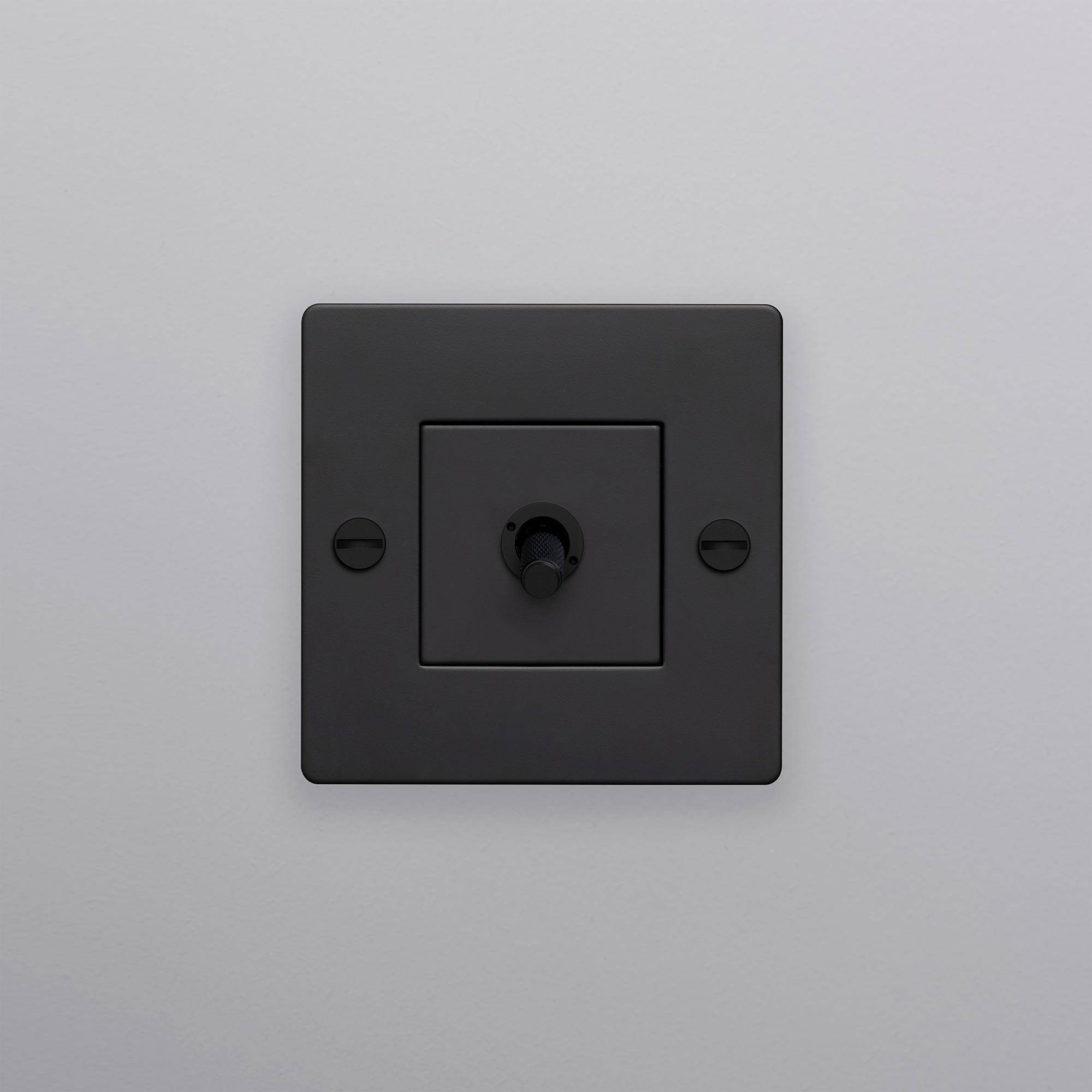 #Finish_BLACK