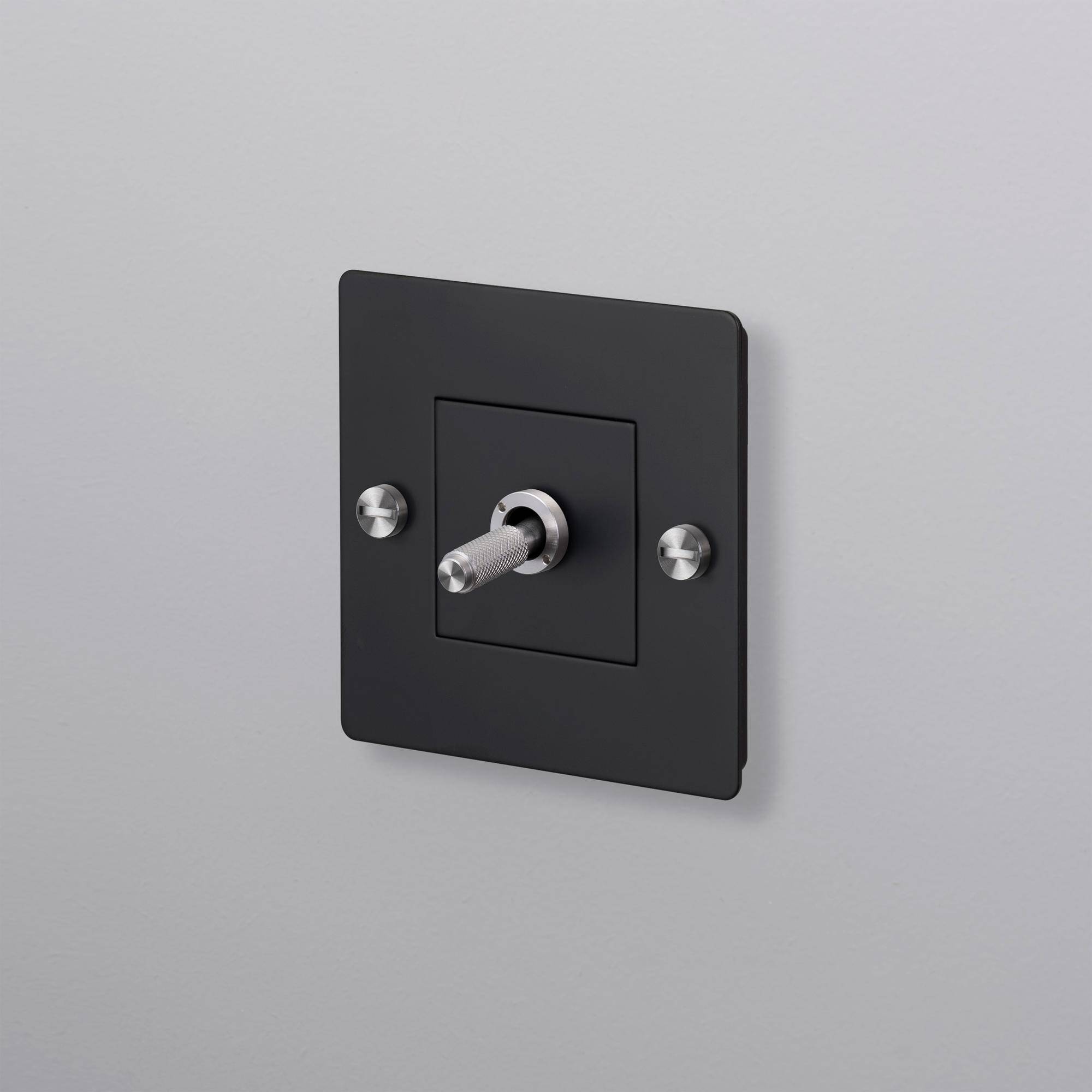 1G TOGGLE / CROSS / WITHOUT LOGO