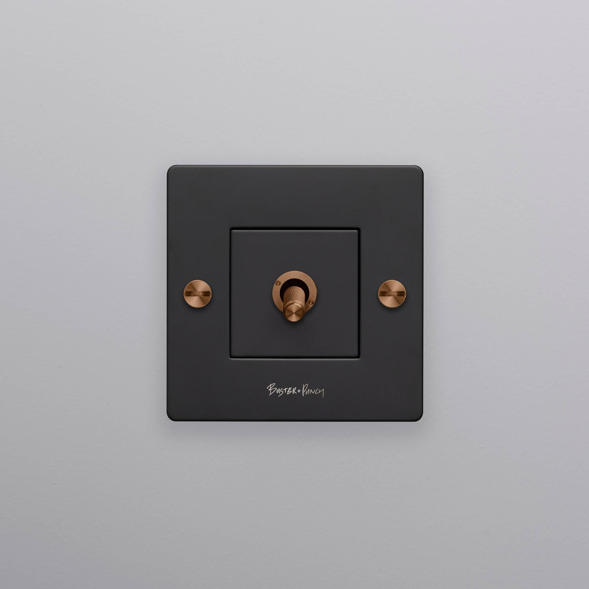 1G TOGGLE / CROSS / WITH LOGO