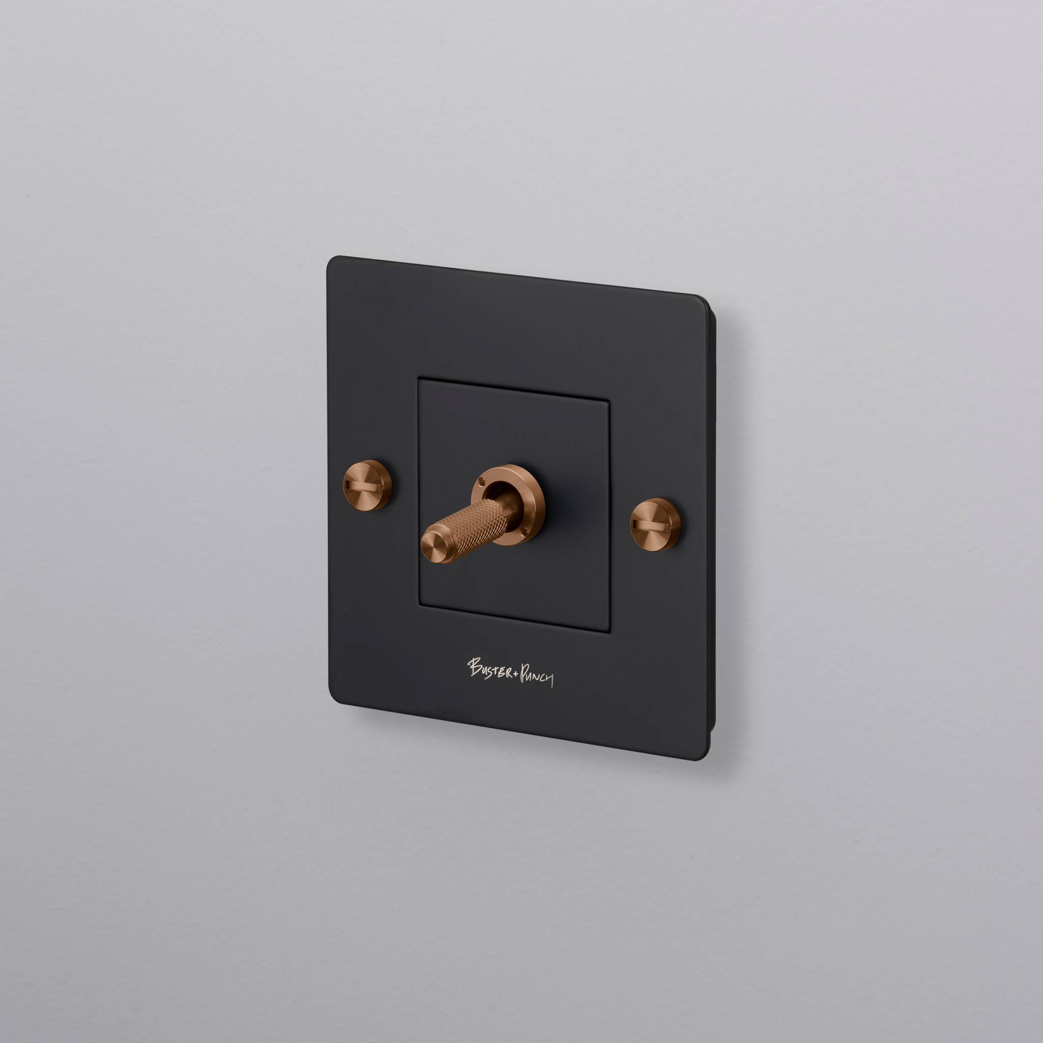 1G TOGGLE / CROSS / WITH LOGO