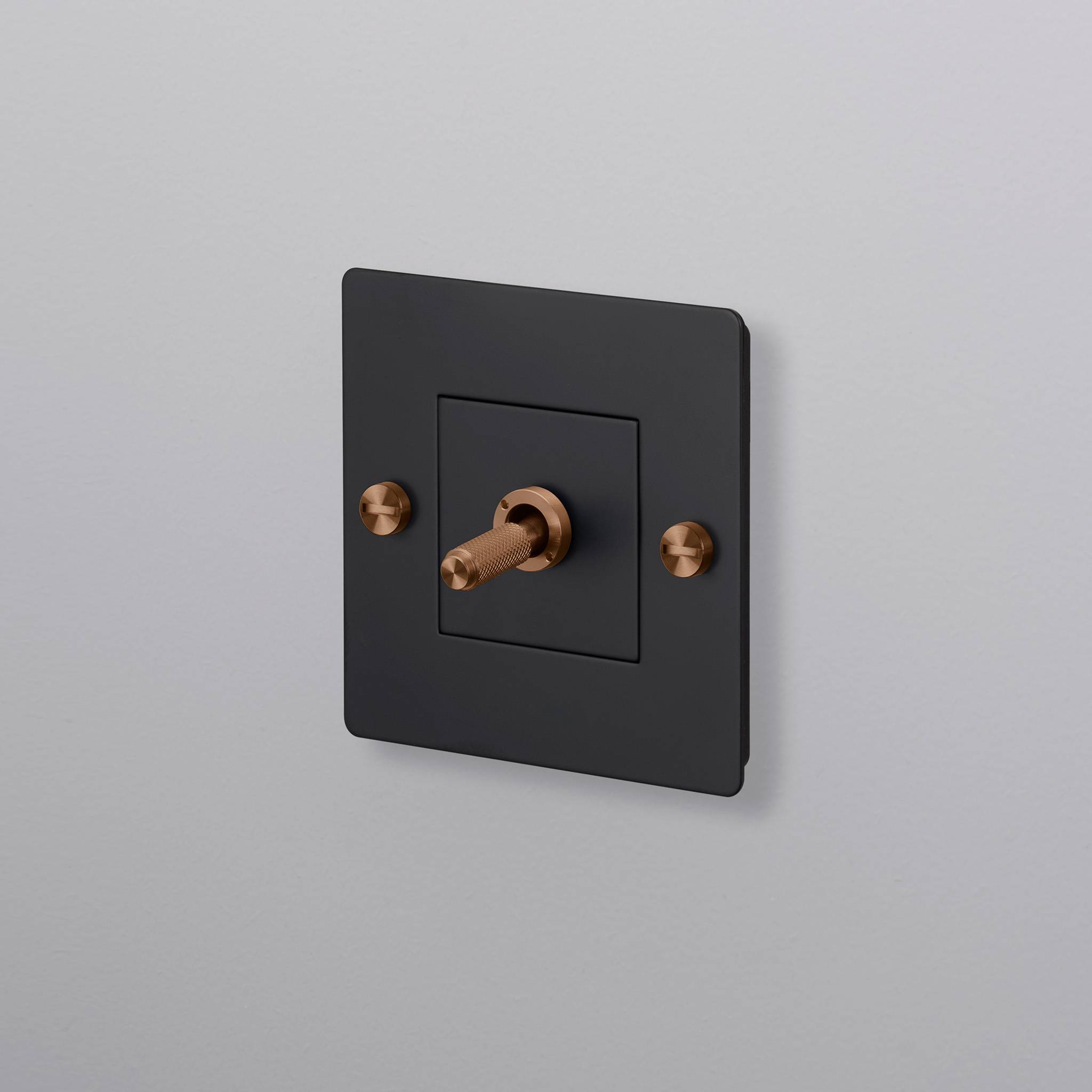 1G TOGGLE / CROSS / WITHOUT LOGO